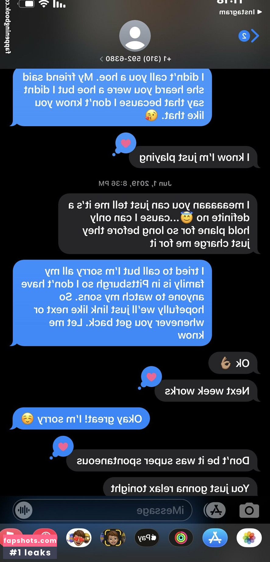 xrisdelarosa gallery photo #54