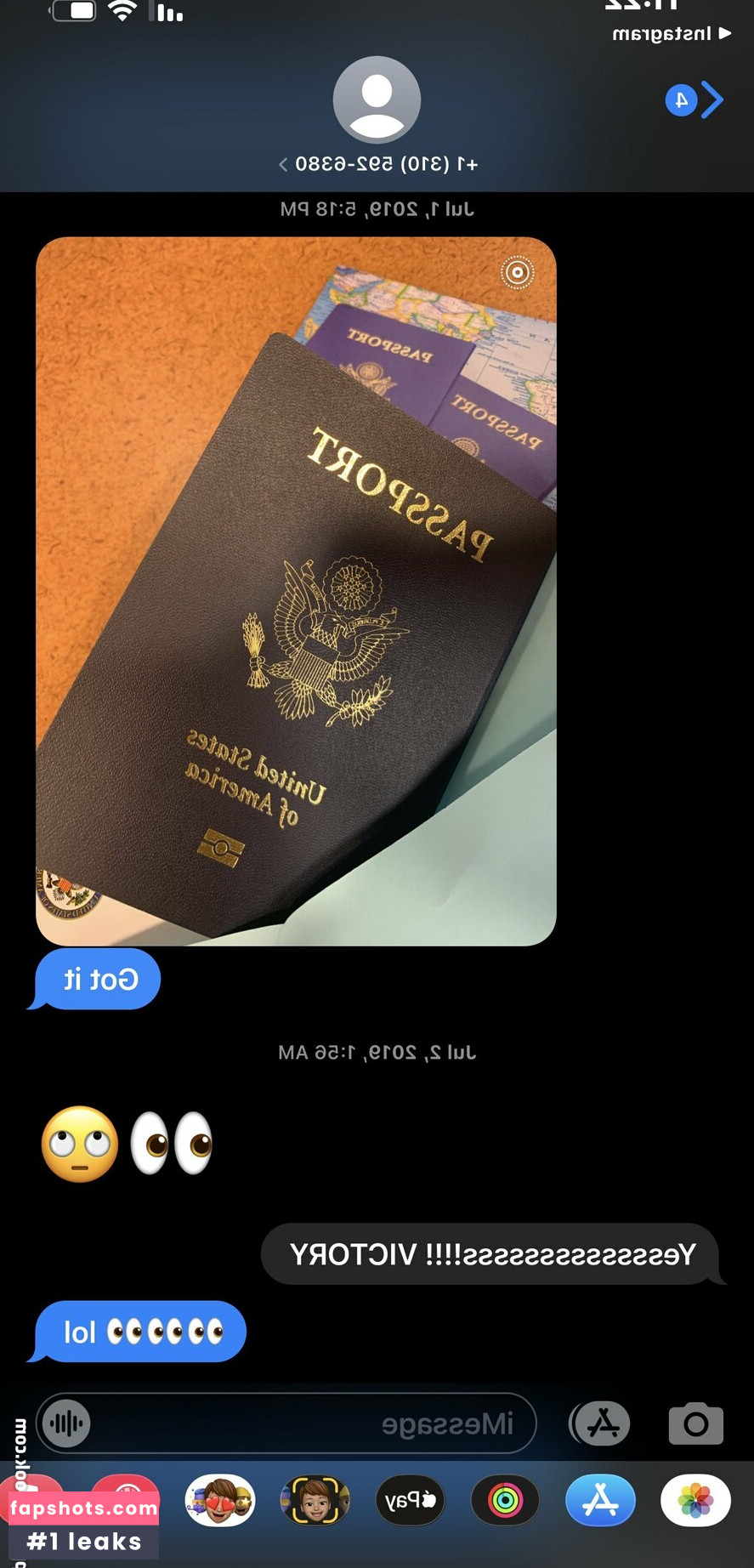 xrisdelarosa gallery photo #9