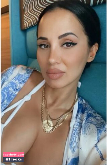 Xristina Orfanidou gallery photo #5