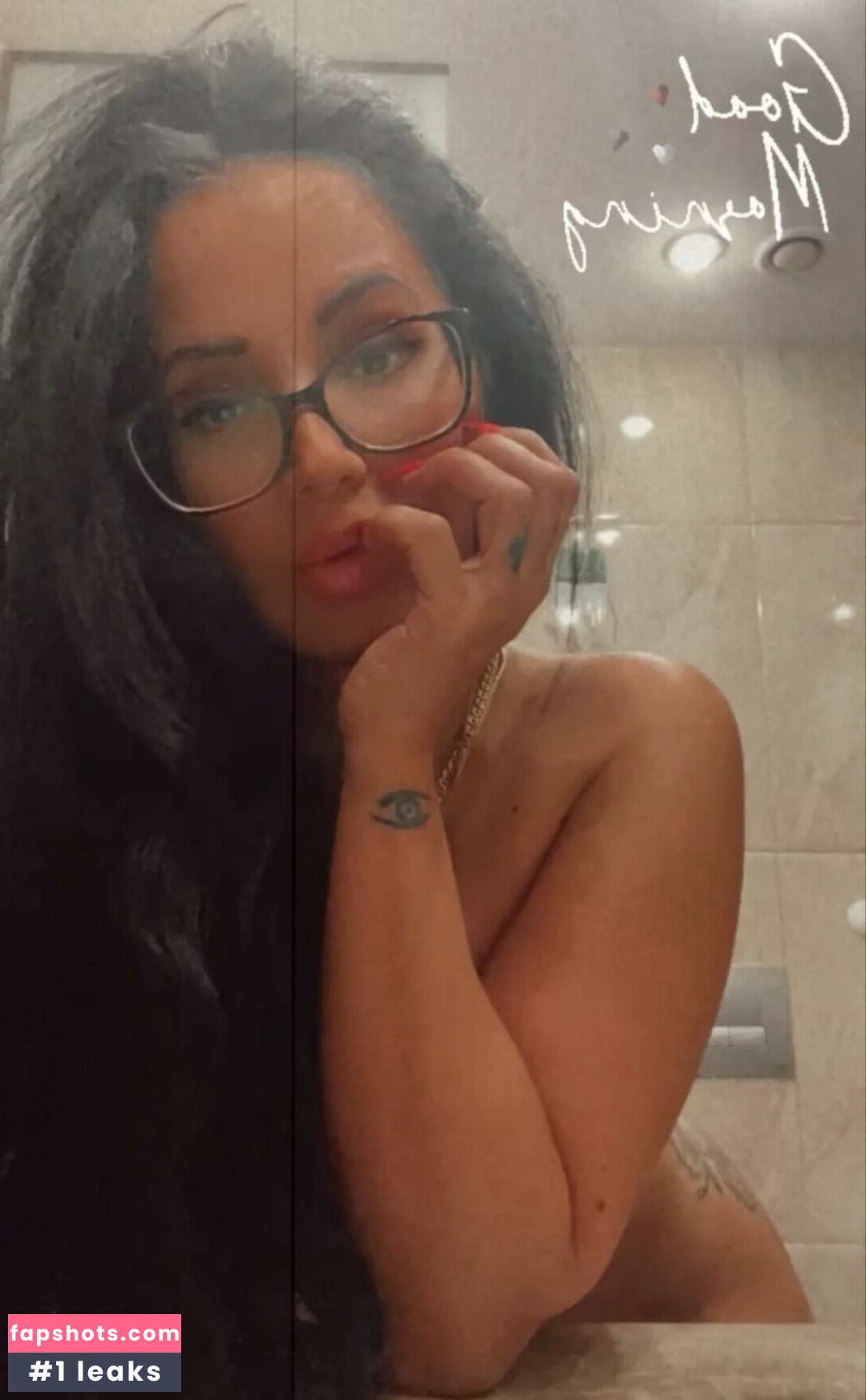 Xristina Orfanidou gallery photo #9