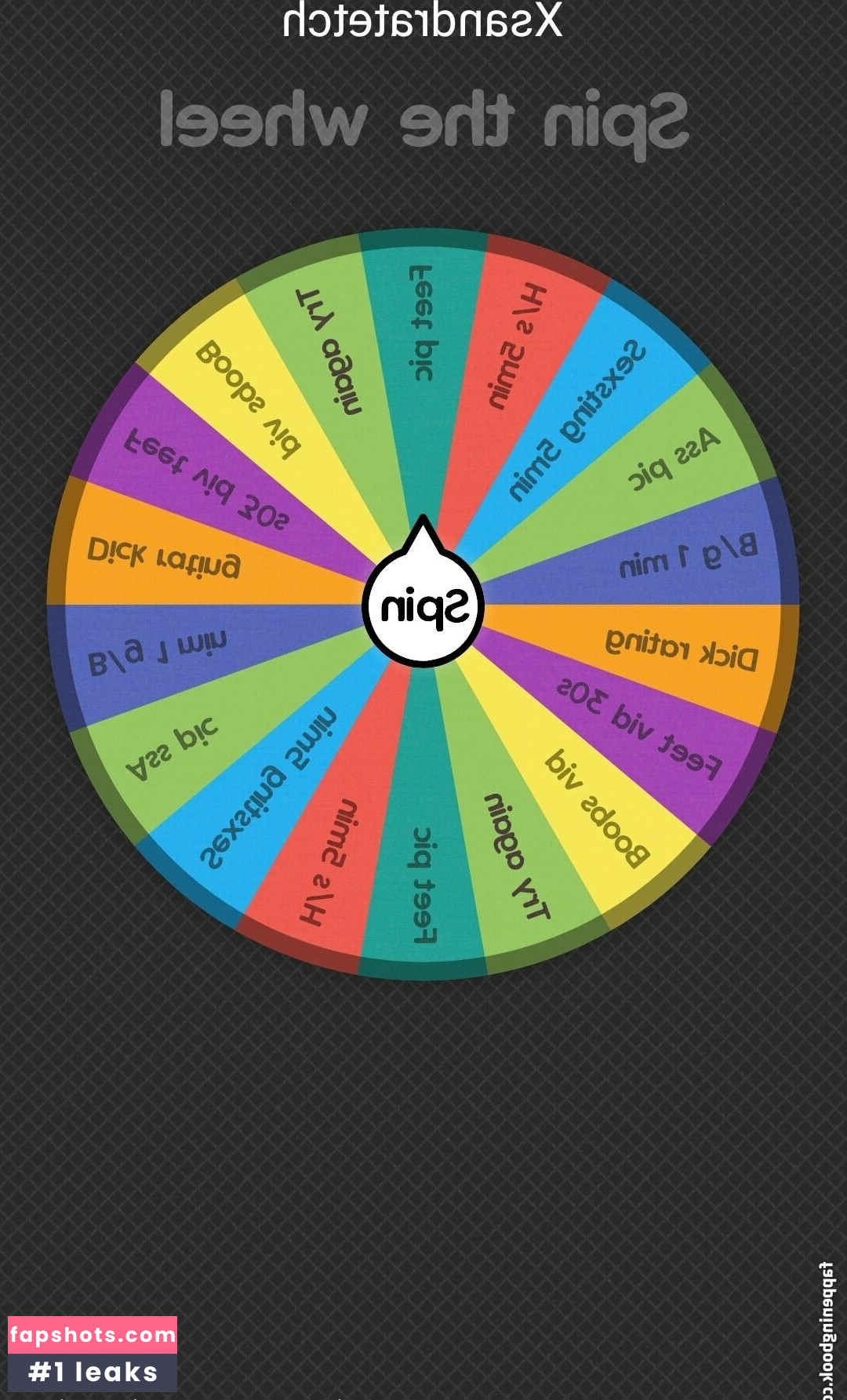 xsandratetch_vip gallery photo #31