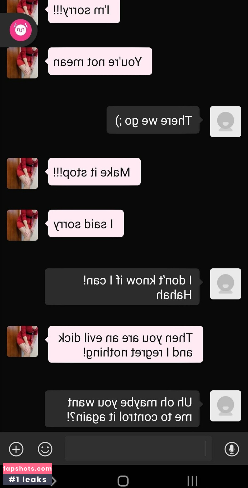 xsarabellumx gallery photo #16