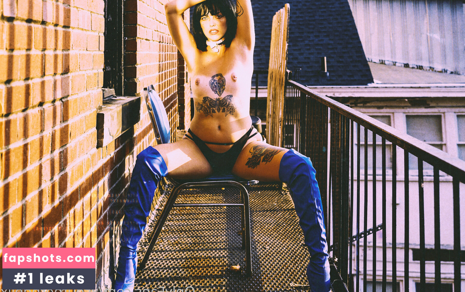 xsoutherndollx Nahé úniky fotek pouze od fanoušků #2 - Fapshots