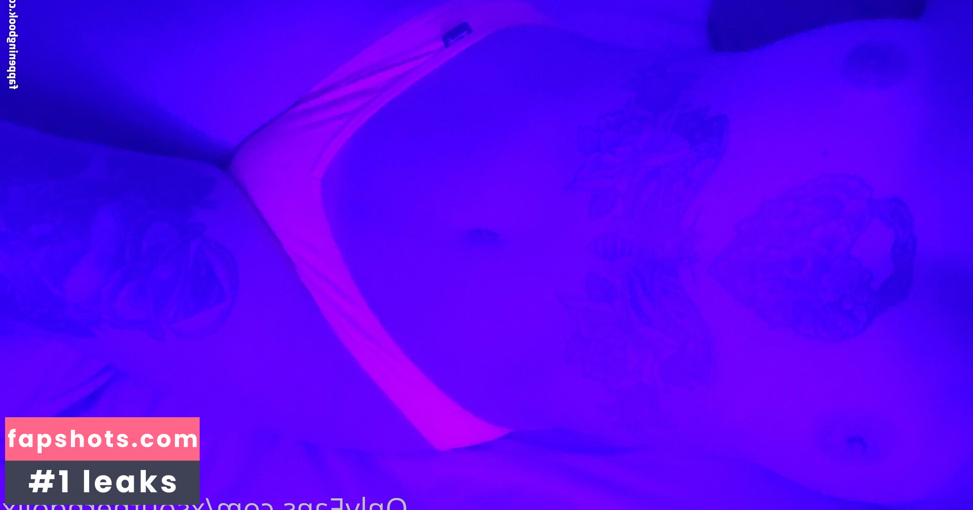 xsoutherndollx Nahé úniky fotek pouze od fanoušků #7 - Fapshots