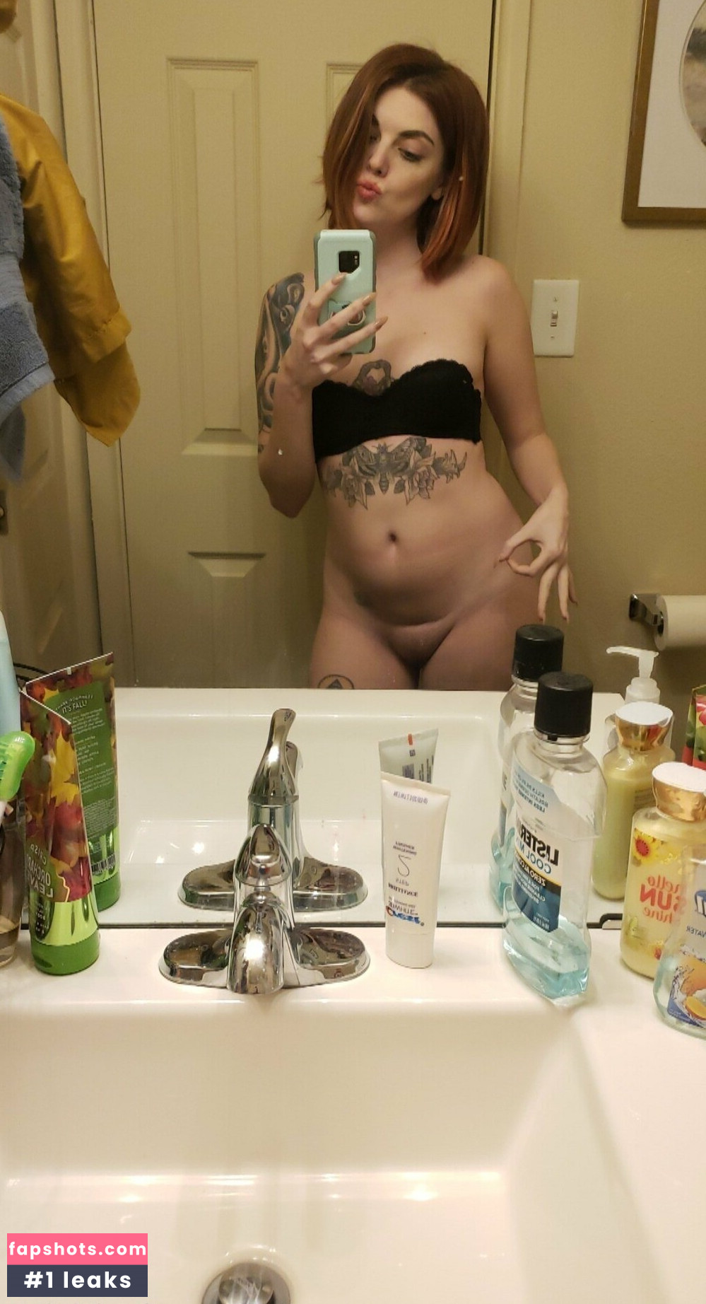 xsoutherndollx Nahé úniky fotek pouze od fanoušků #8 - Fapshots