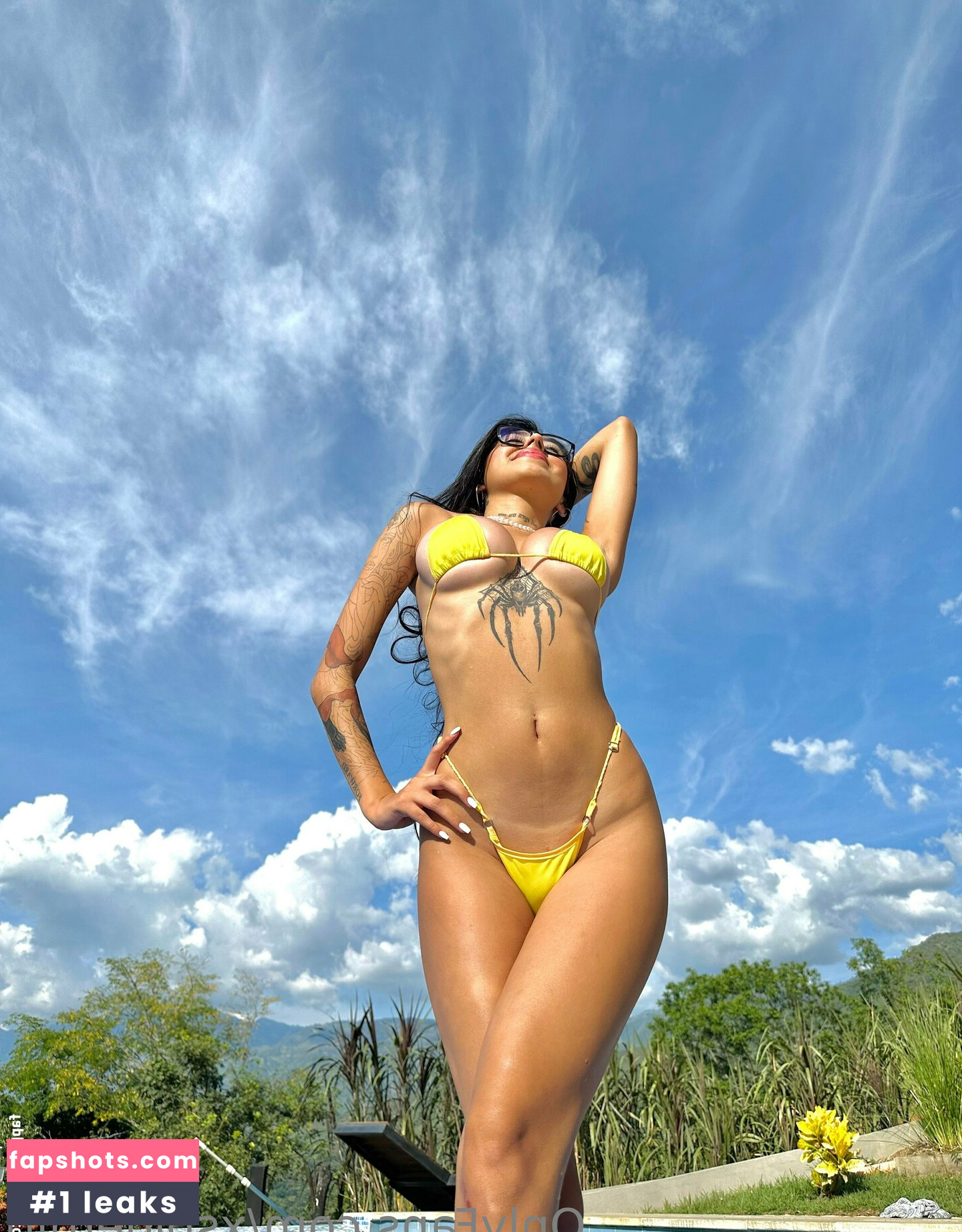 xspidergirl gallery photo #15