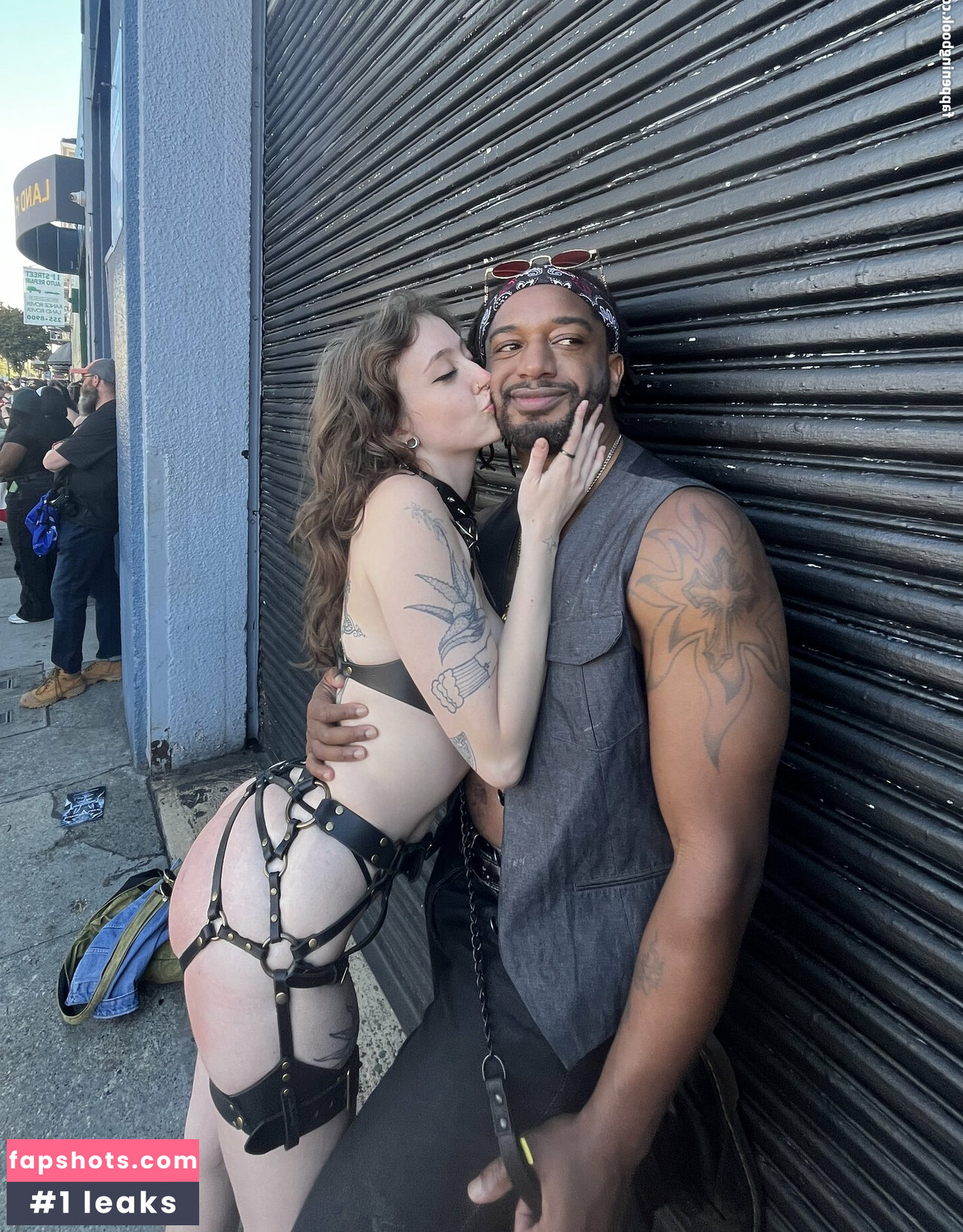 xsunsub gallery photo #5