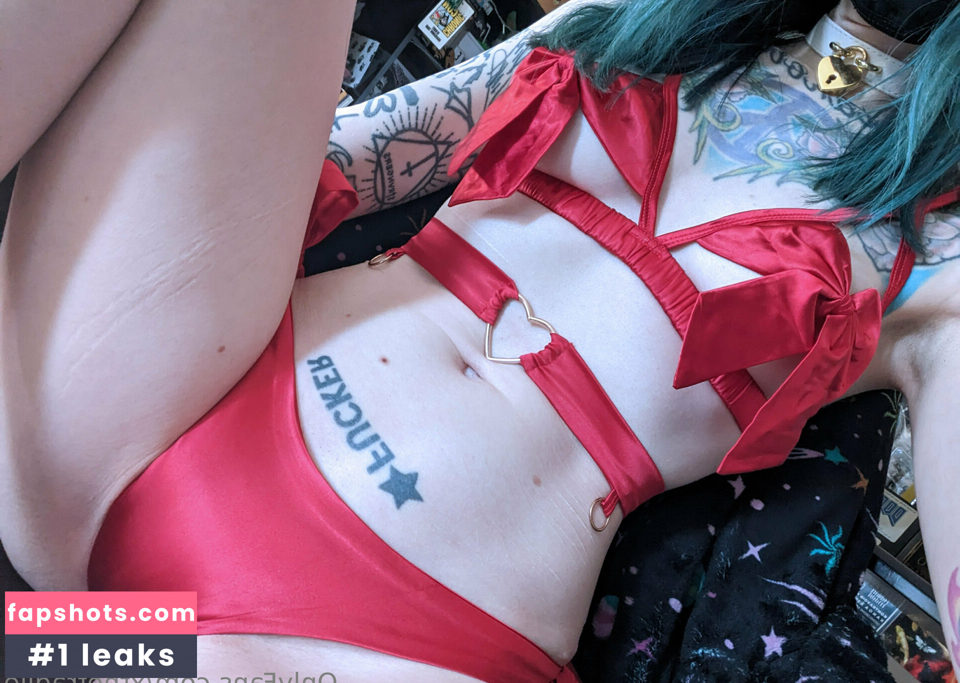 xthefragile Filtración Desnuda OnlyFans Foto #18 - Fapshots