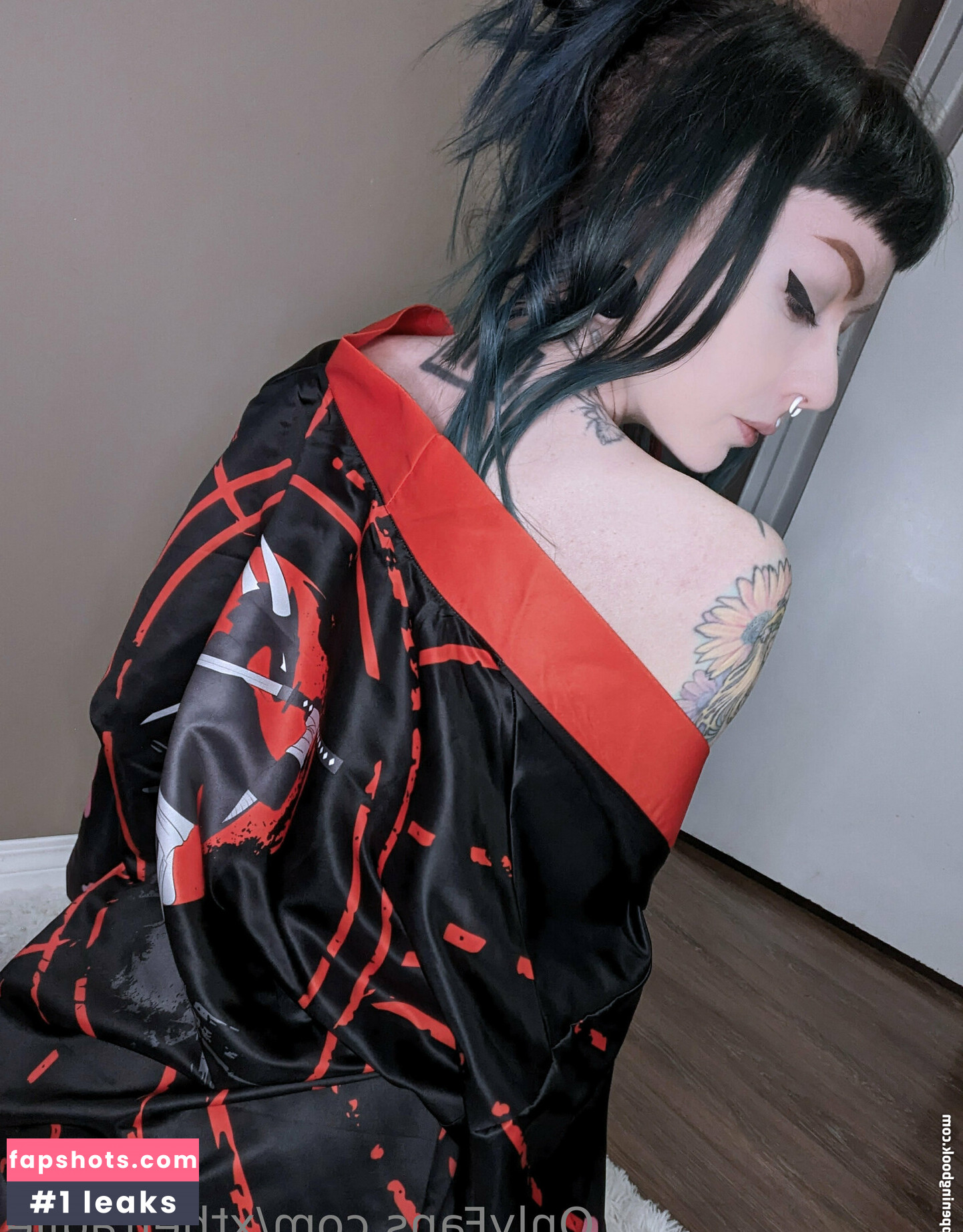 xthefragile Filtración Desnuda OnlyFans Foto #23 - Fapshots