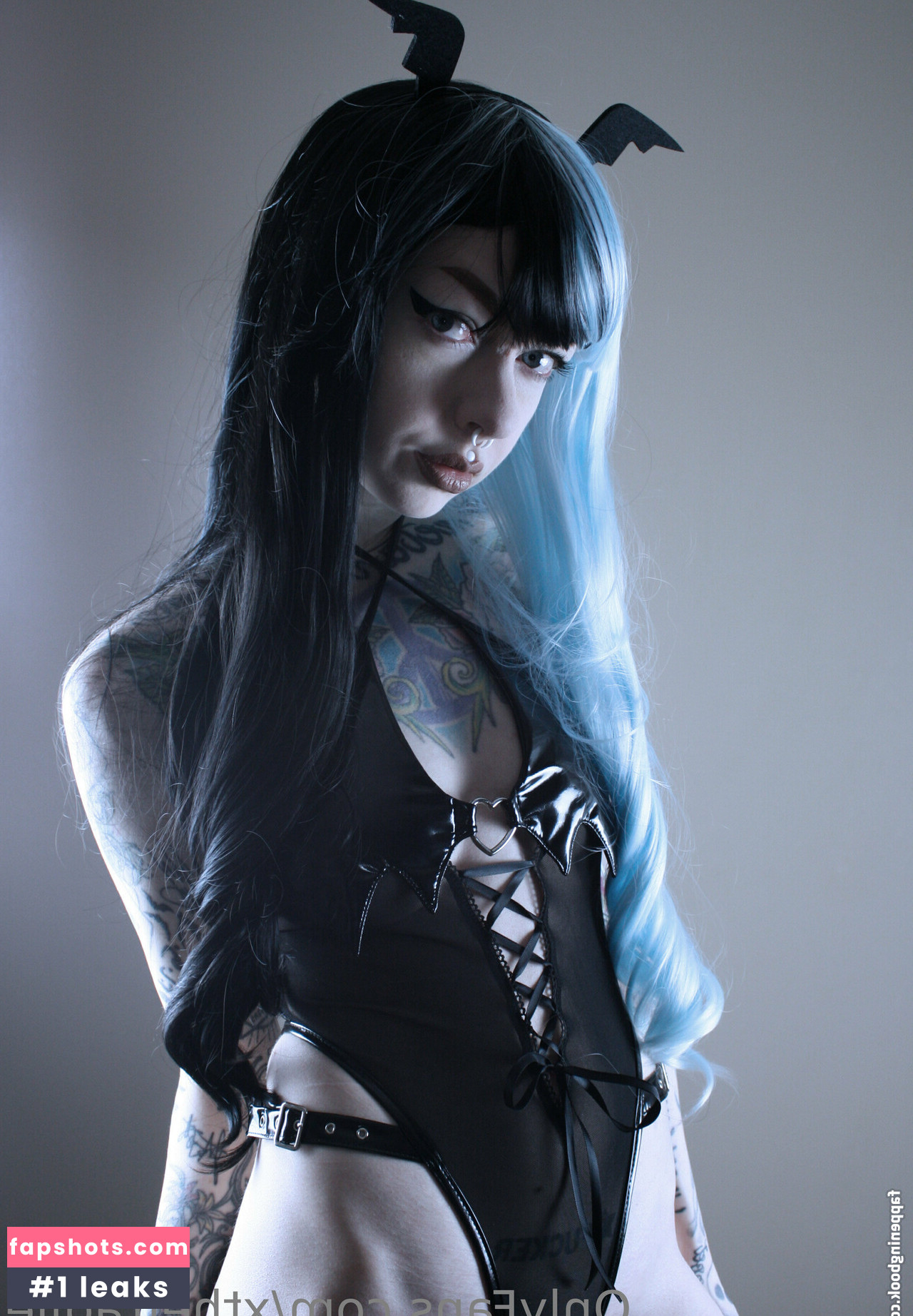 xthefragile Filtración Desnuda OnlyFans Foto #27 - Fapshots