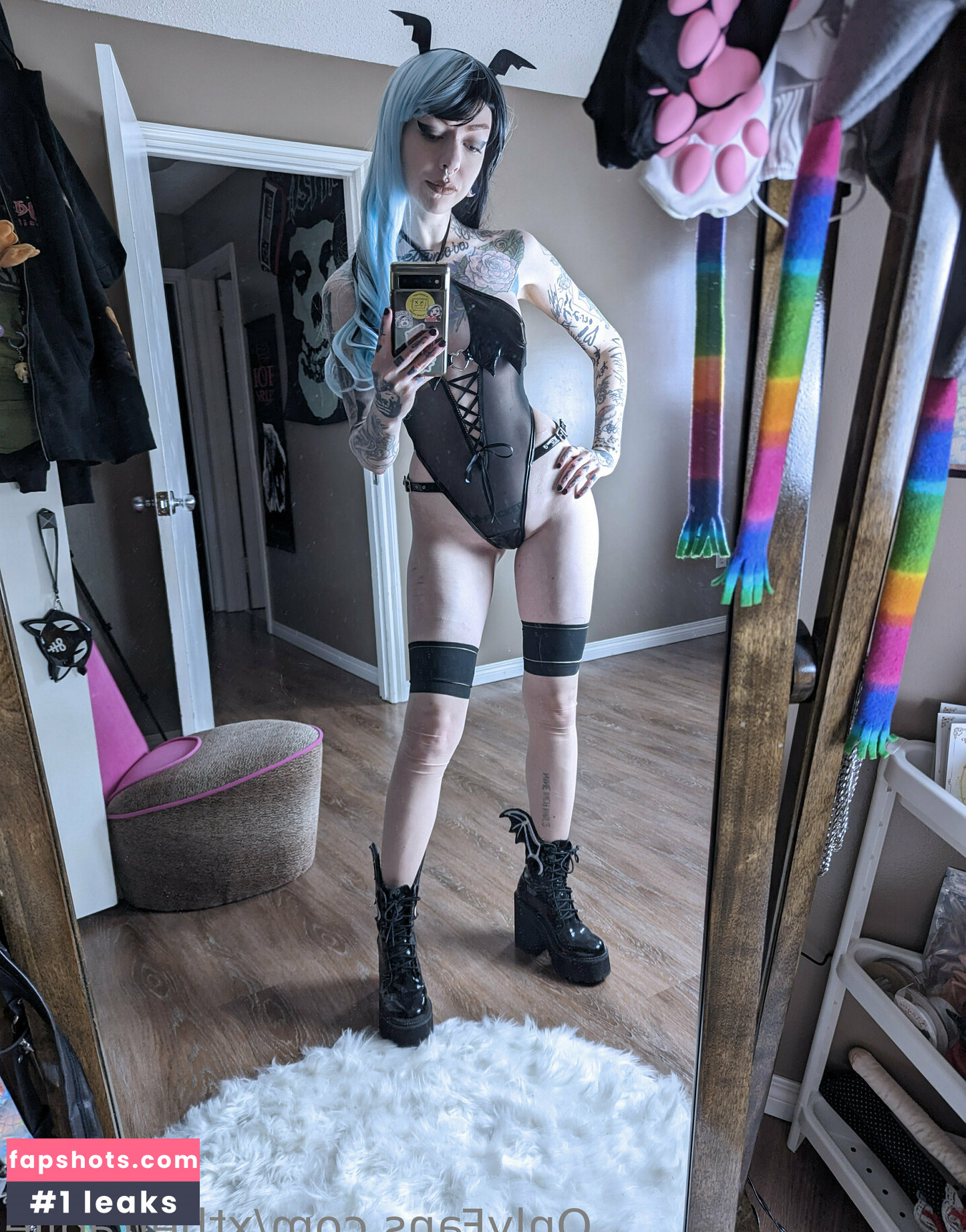 xthefragile Filtración Desnuda OnlyFans Foto #28 - Fapshots