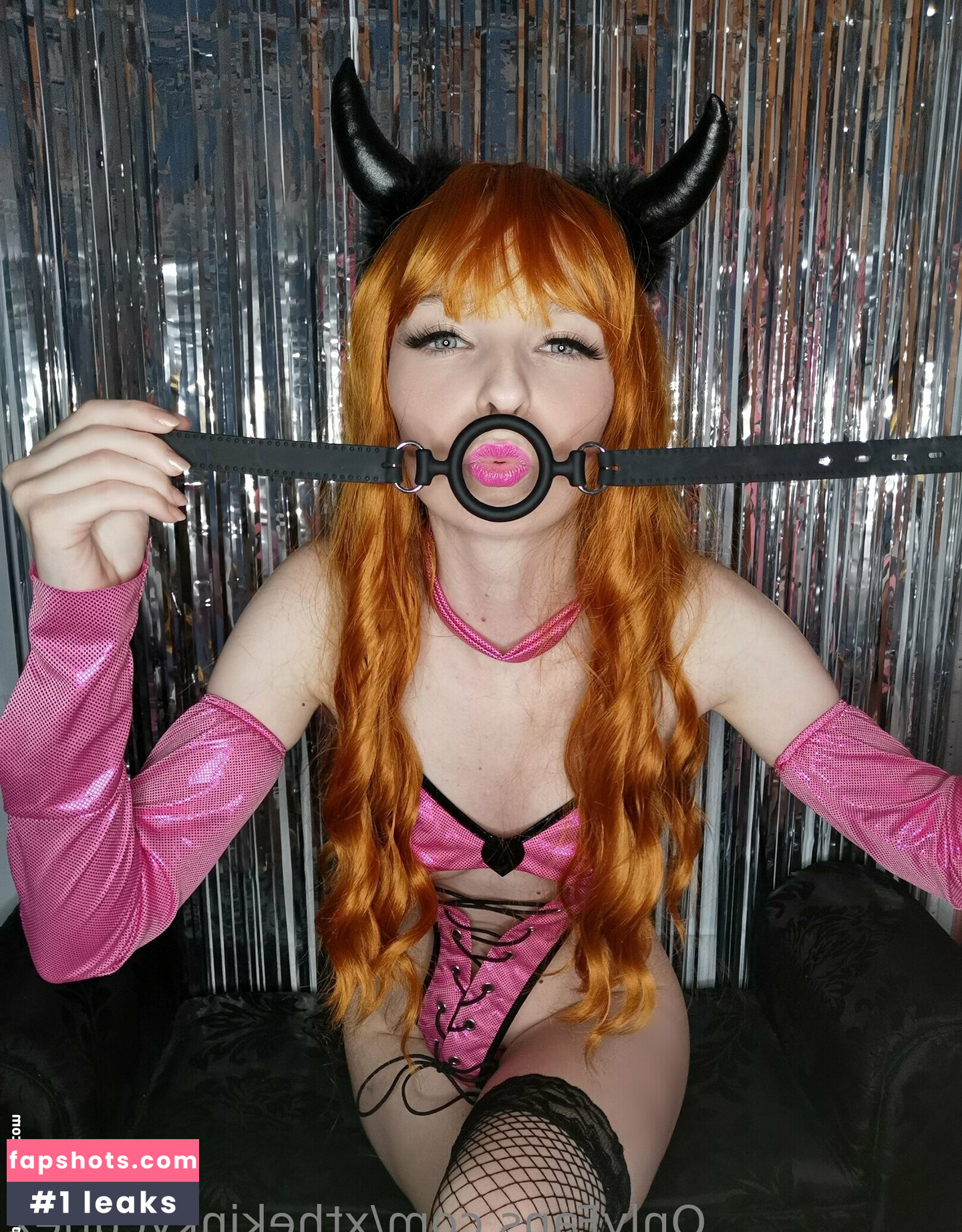 xthekinkycutiex Nude Leaks OnlyFans Photos #12 - LeakJerk