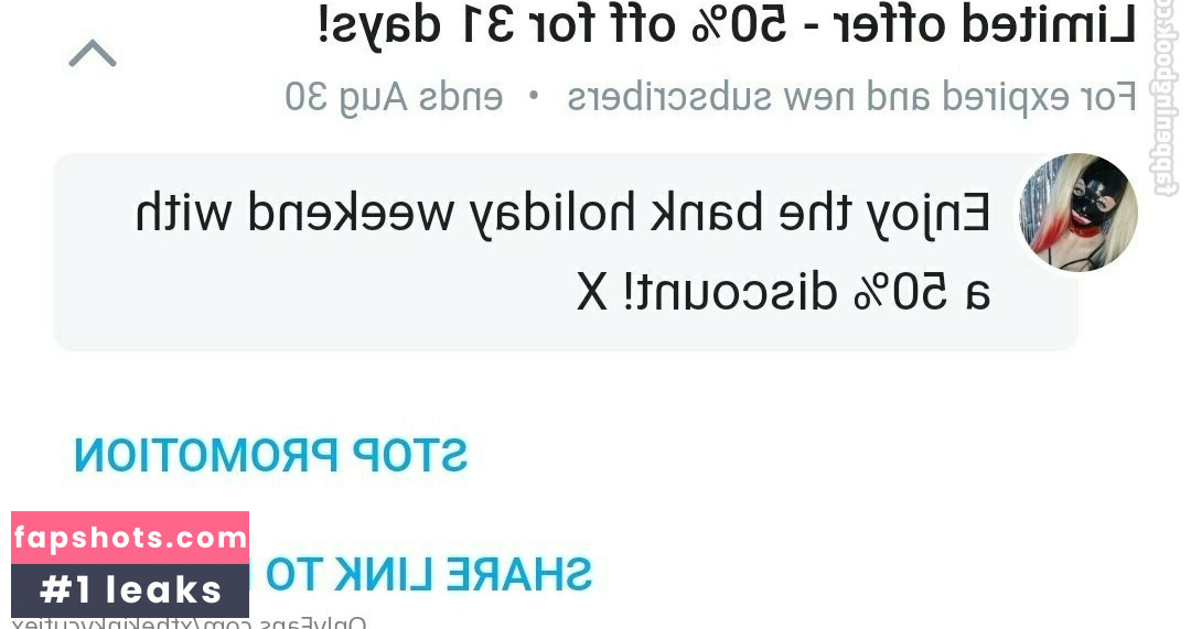 xthekinkycutiex Nude Leaks OnlyFans Photos #9 - LeakJerk