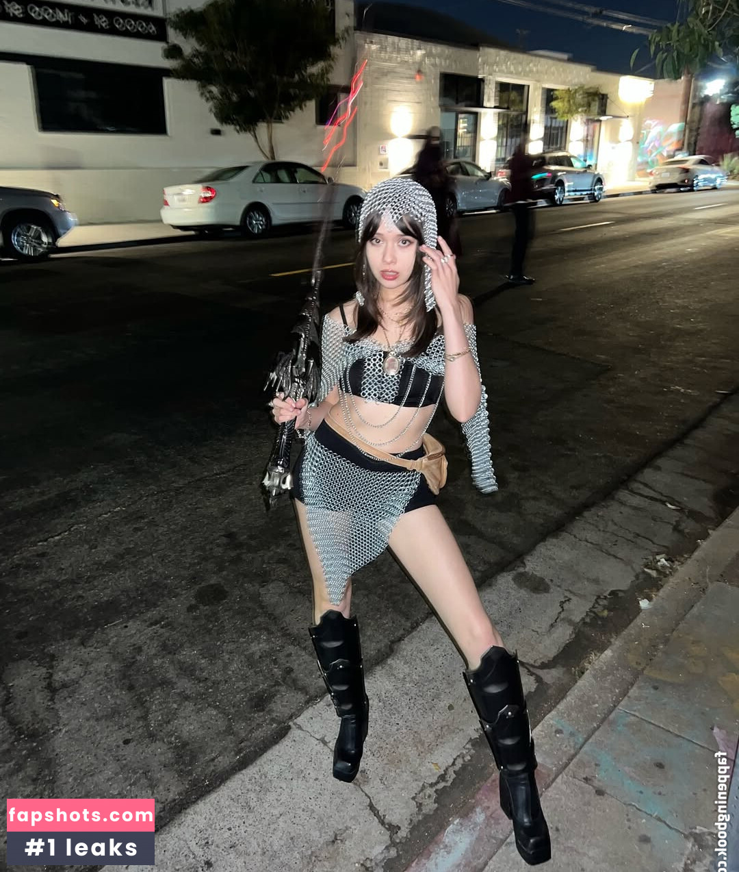 xtina_gg gallery photo #2