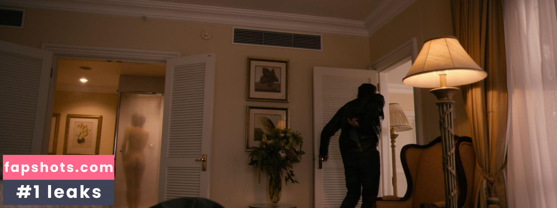 Xu Qing gallery photo #2