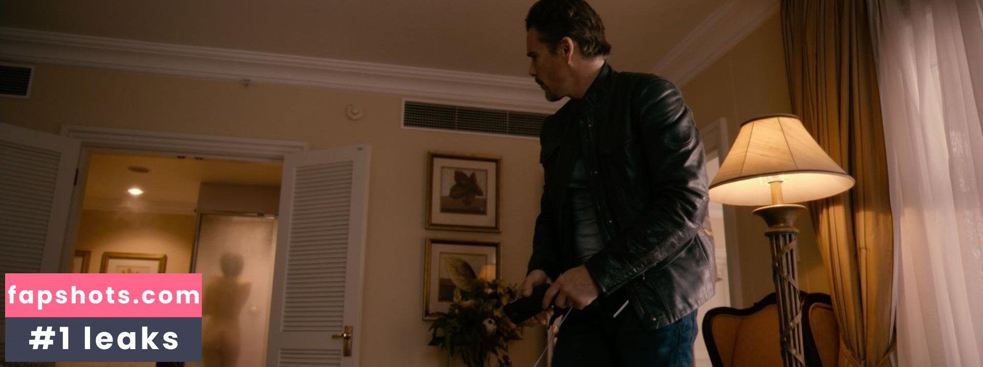 Xu Qing gallery photo #3