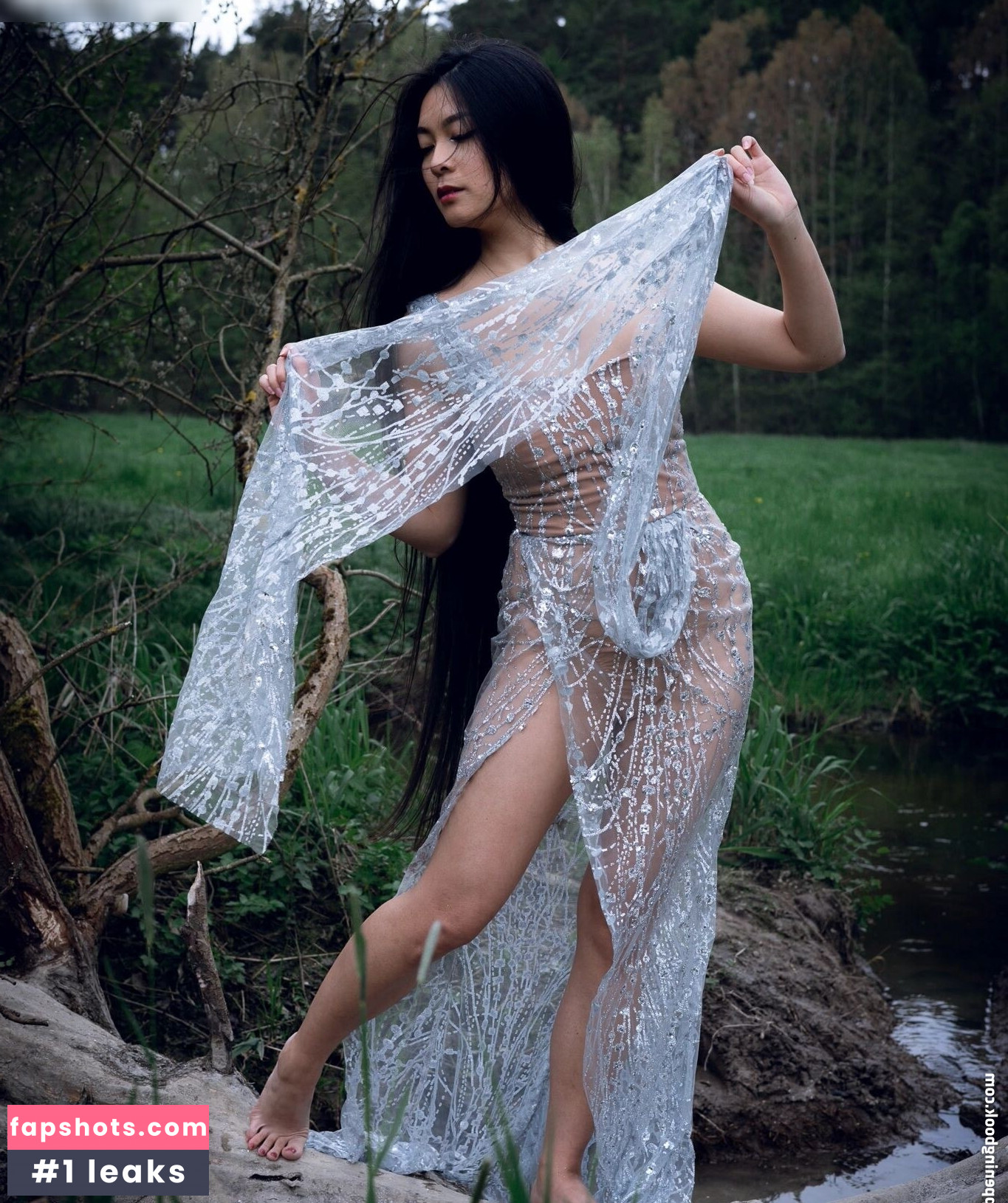 xveepi Nahé úniky fotek pouze od fanoušků #2 - Fapshots