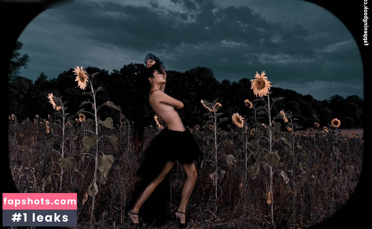 xveepi Nahé úniky fotek pouze od fanoušků #15 - Fapshots