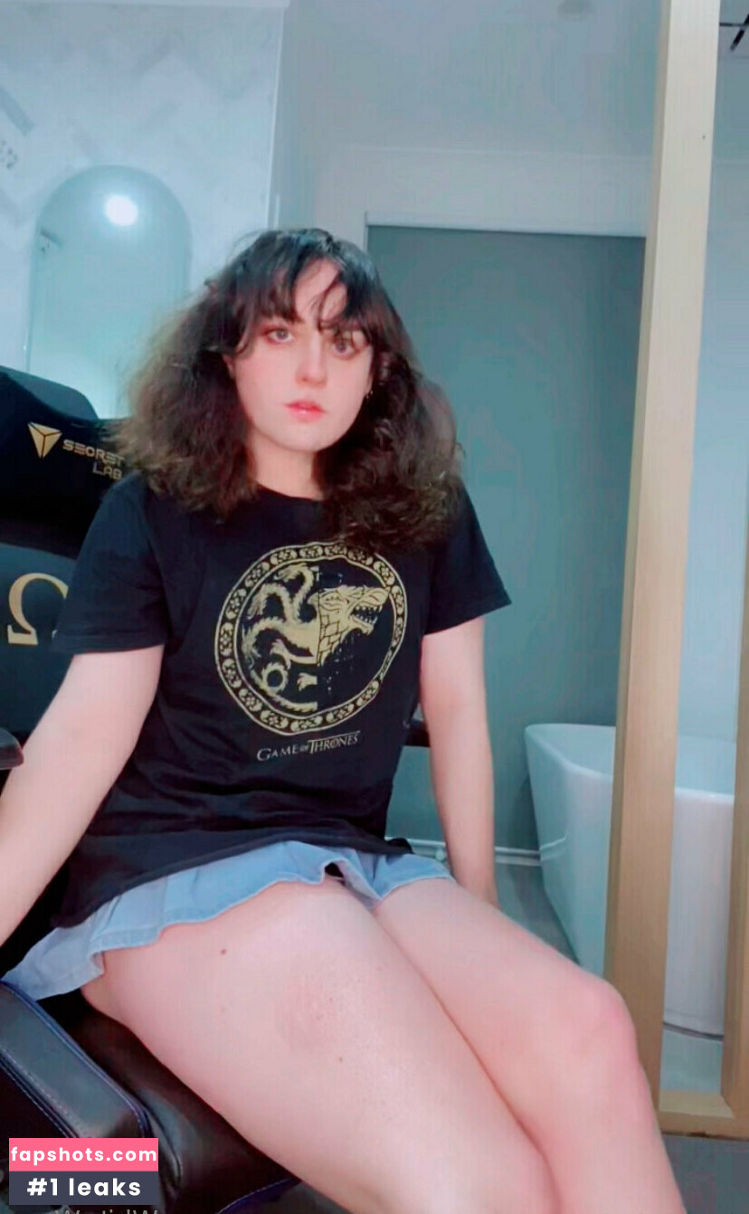 xwhitewrenx gallery photo #2