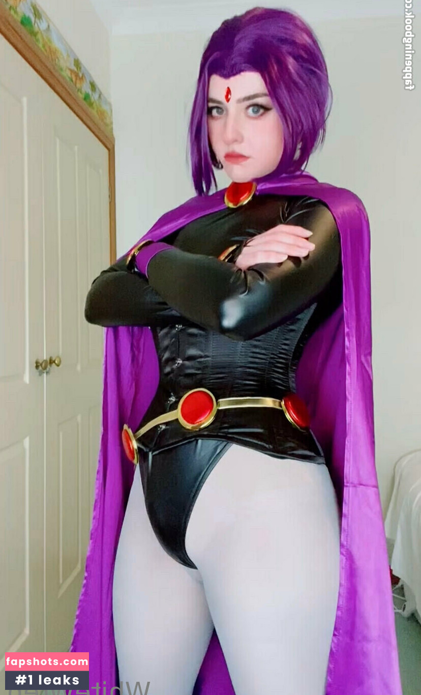 xwhitewrenx gallery photo #8