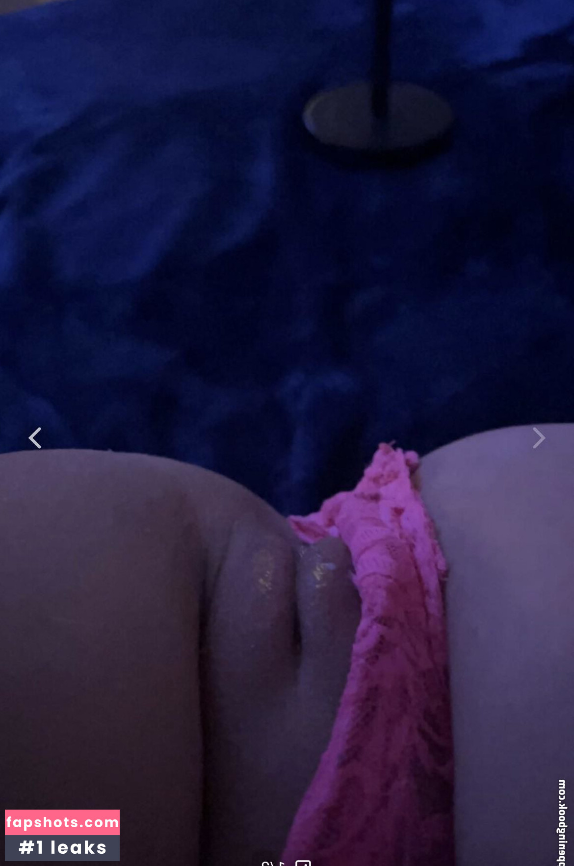 Xx.haiii Nude Leaks OnlyFans Photos #13 - LeakJerk