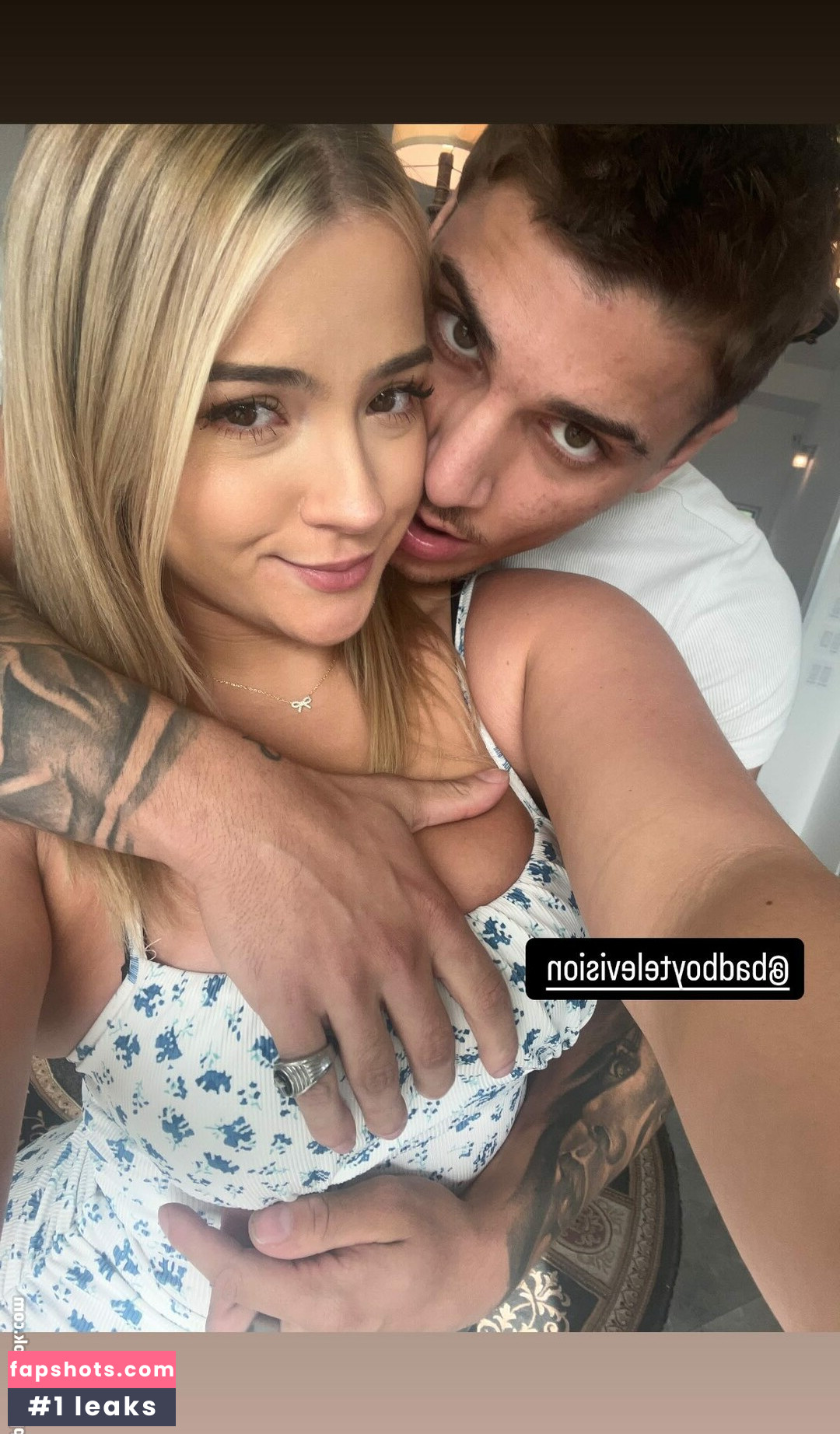 Xx.haiii Nude Leaks OnlyFans Photos #3 - LeakJerk