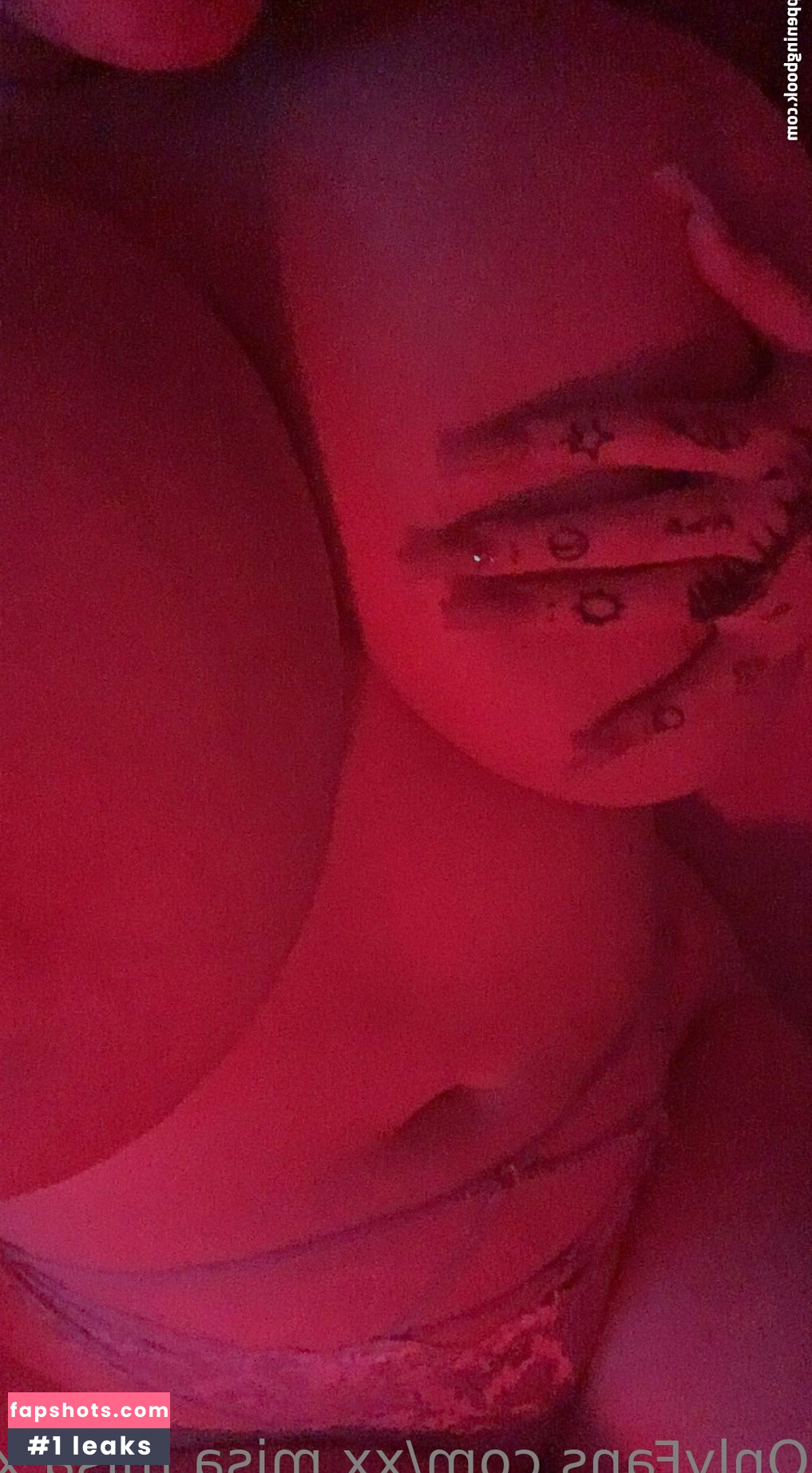 xx.misa.misa.xx Nahé úniky fotek pouze od fanoušků #4 - Fapshots