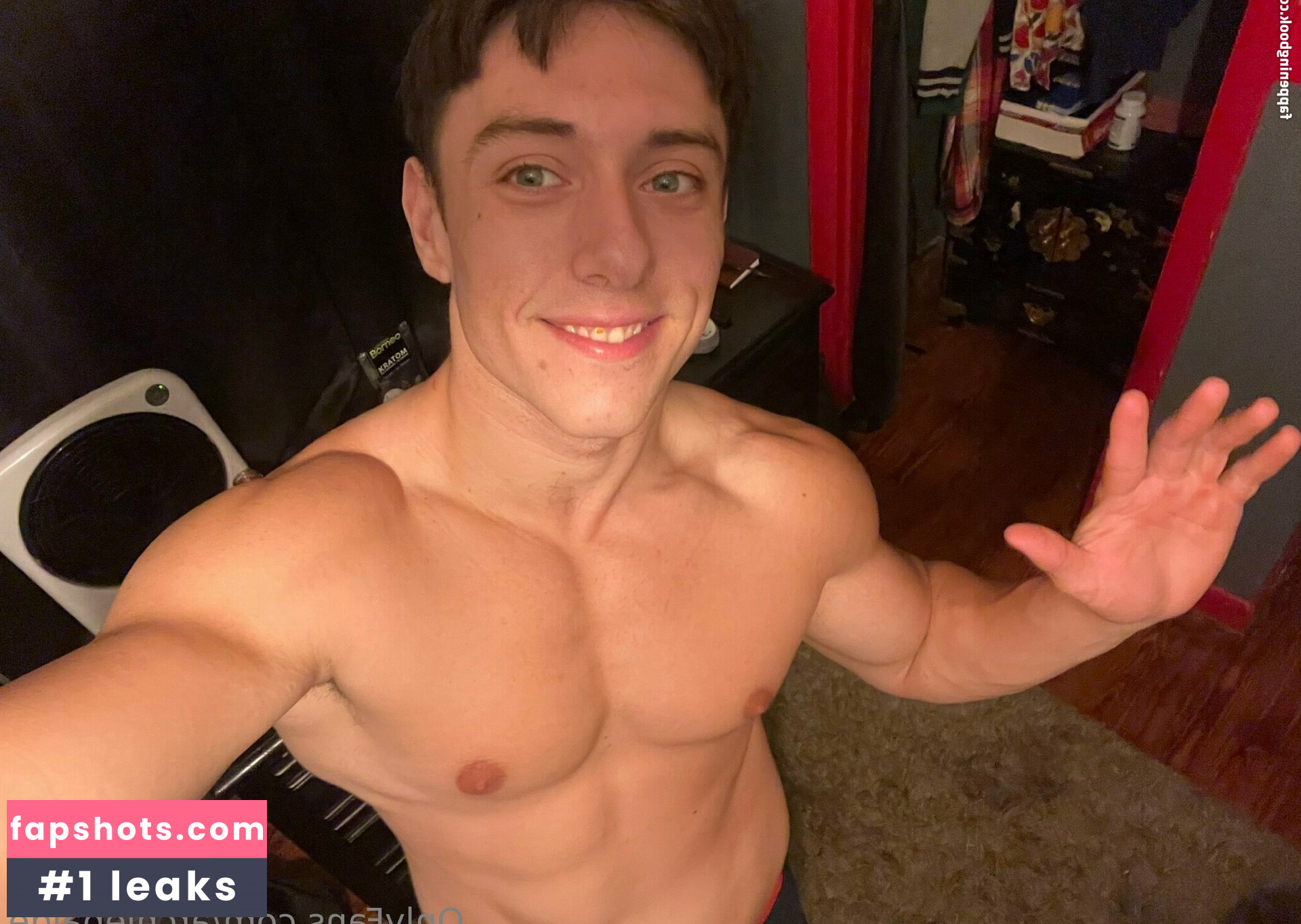 xxarchiepaigexx gallery photo #3