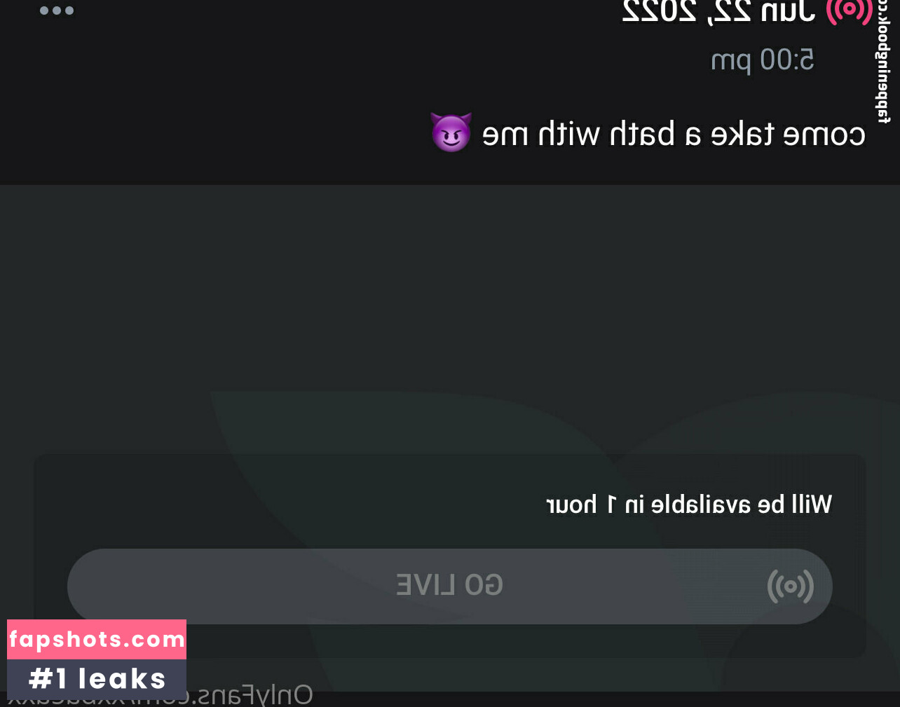 xxbaeaxx Nude Leaks OnlyFans Photos #3 - LeakJerk