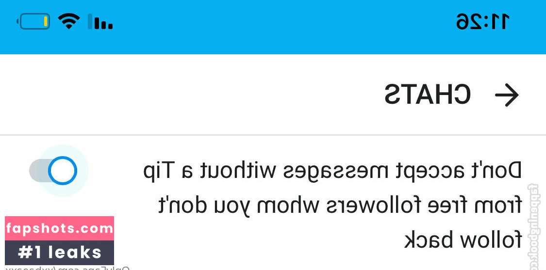 xxbaeaxx Nude Leaks OnlyFans Photos #6 - LeakJerk