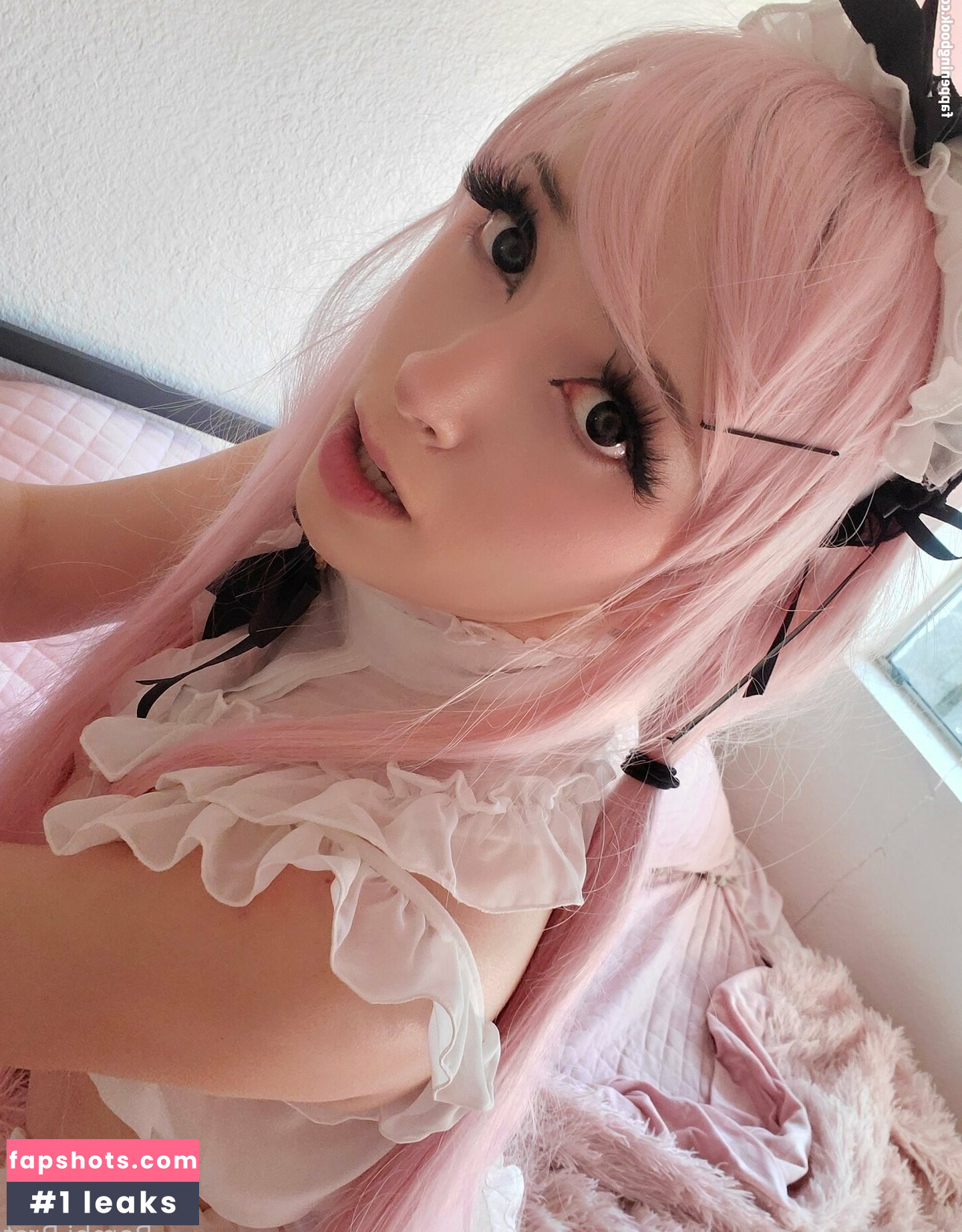 xxbambibratxx Nacktheit OnlyFans Fotos #2 - Fapshots