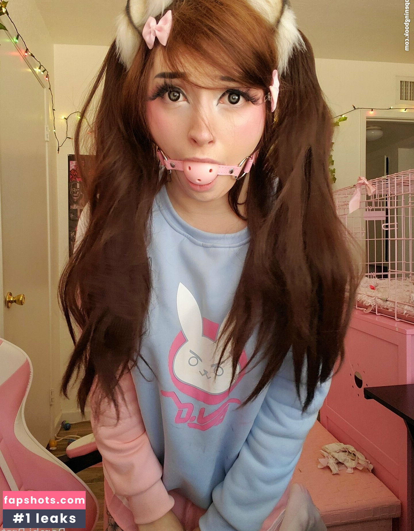 xxbambibratxx Nacktheit OnlyFans Fotos #11 - Fapshots