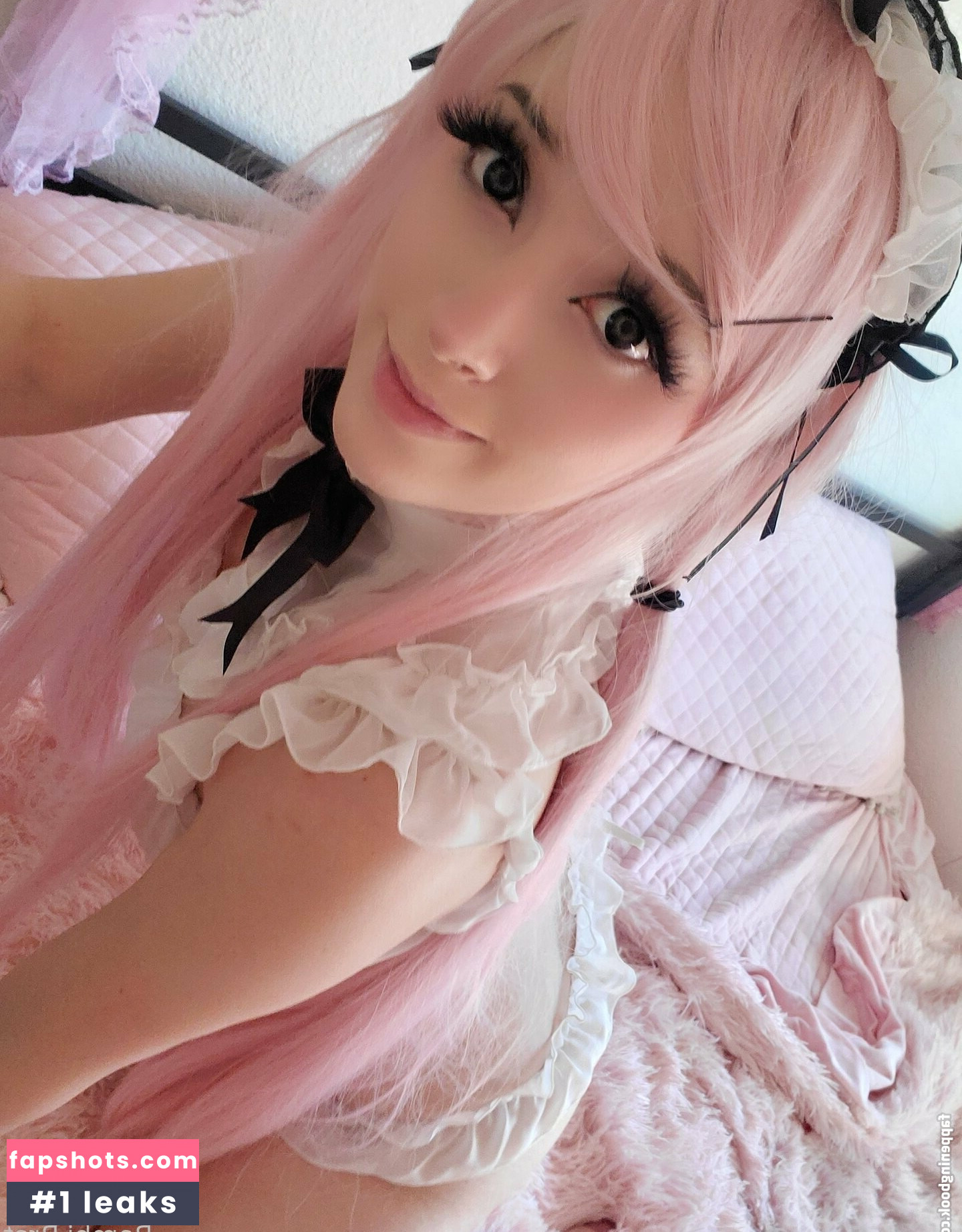 xxbambibratxx Filtración Desnuda OnlyFans Foto #39 - Fapshots