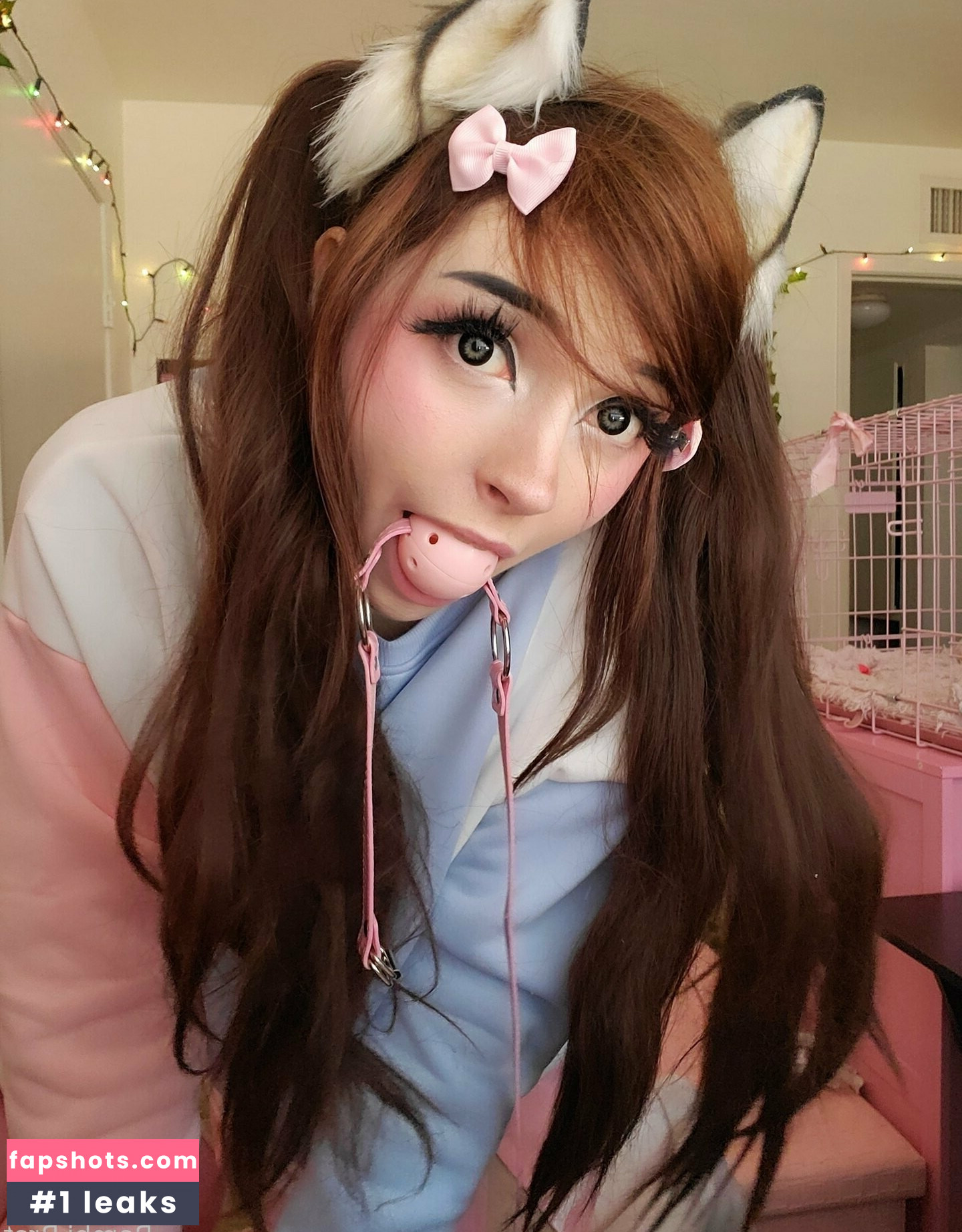 xxbambibratxx Filtración Desnuda OnlyFans Foto #44 - Fapshots