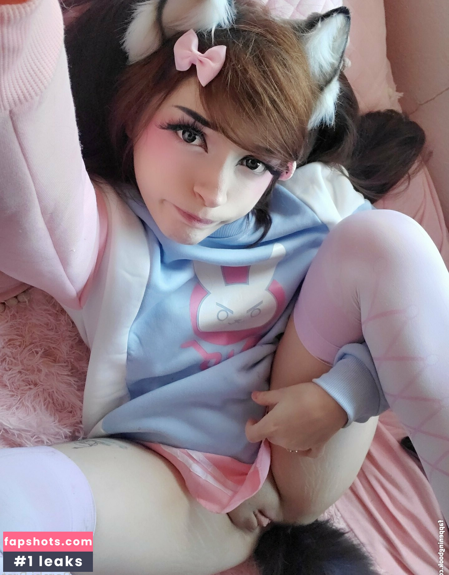 xxbambibratxx Filtración Desnuda OnlyFans Foto #45 - Fapshots