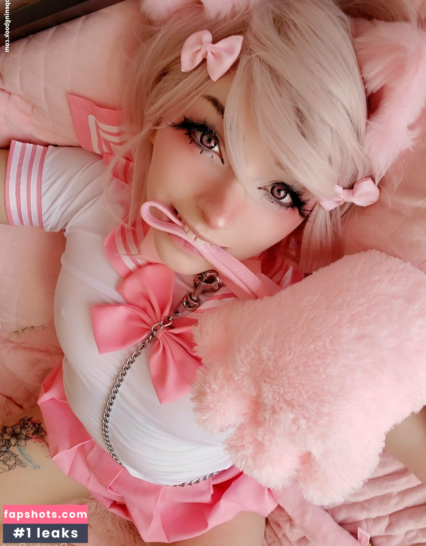 xxbambibratxx Filtración Desnuda OnlyFans Foto #50 - Fapshots