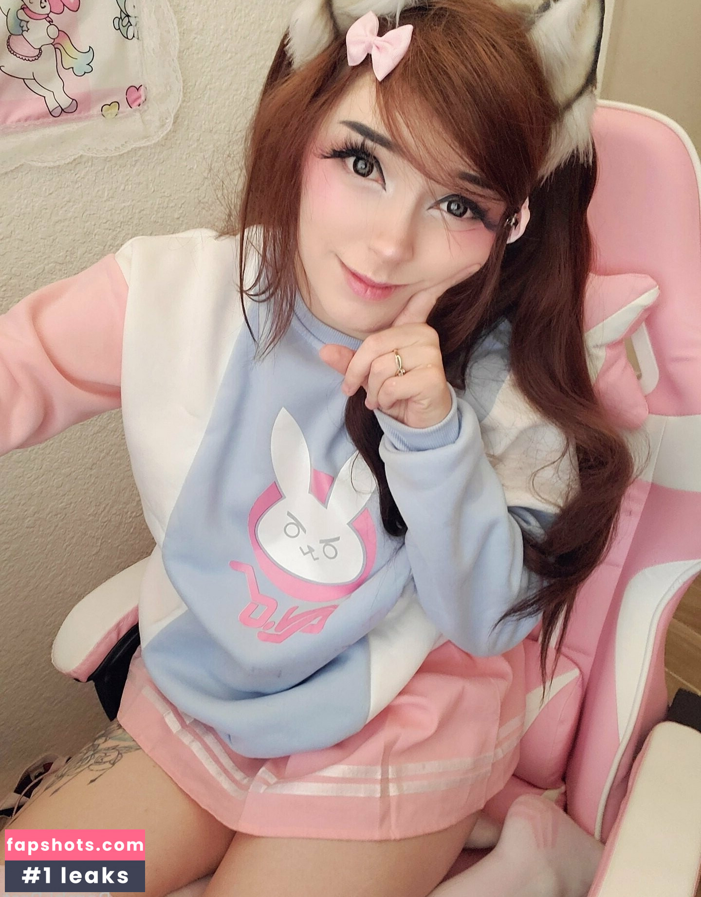 xxbambibratxx Filtración Desnuda OnlyFans Foto #53 - Fapshots