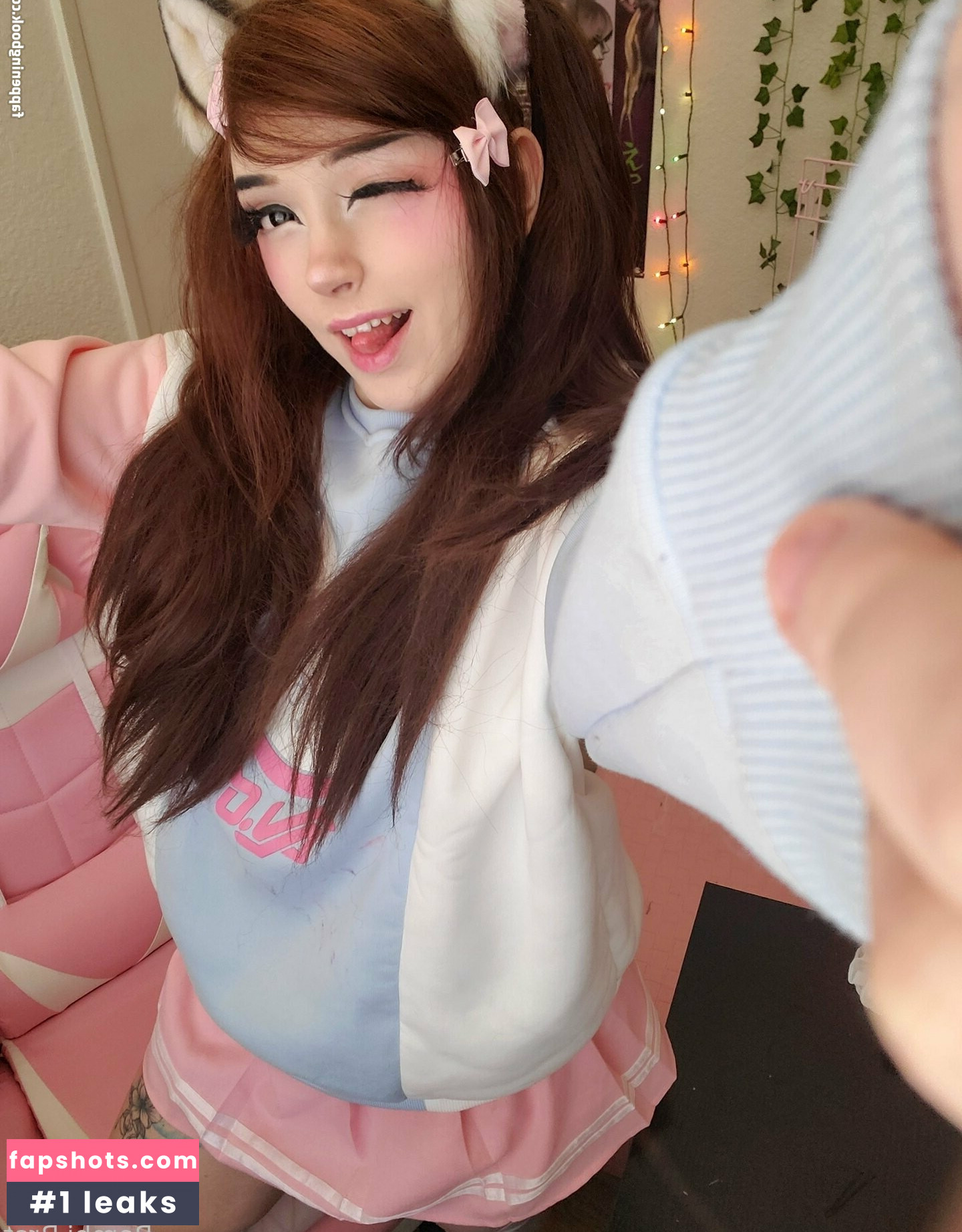 xxbambibratxx Nacktheit OnlyFans Fotos #10 - Fapshots