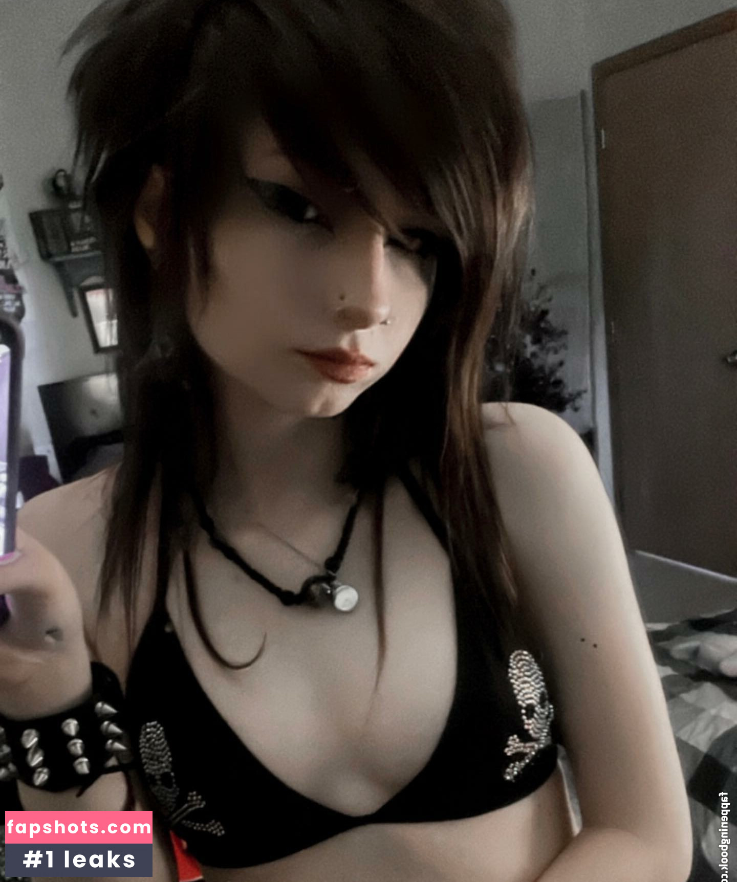 xxbloodymascaraxx Nude Leaks OnlyFans Photos #2 - Fapshots