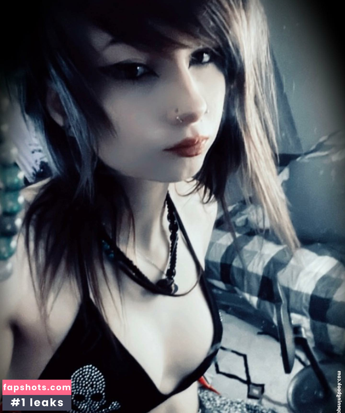 xxbloodymascaraxx Nude Leaks OnlyFans Photos #5 - Fapshots