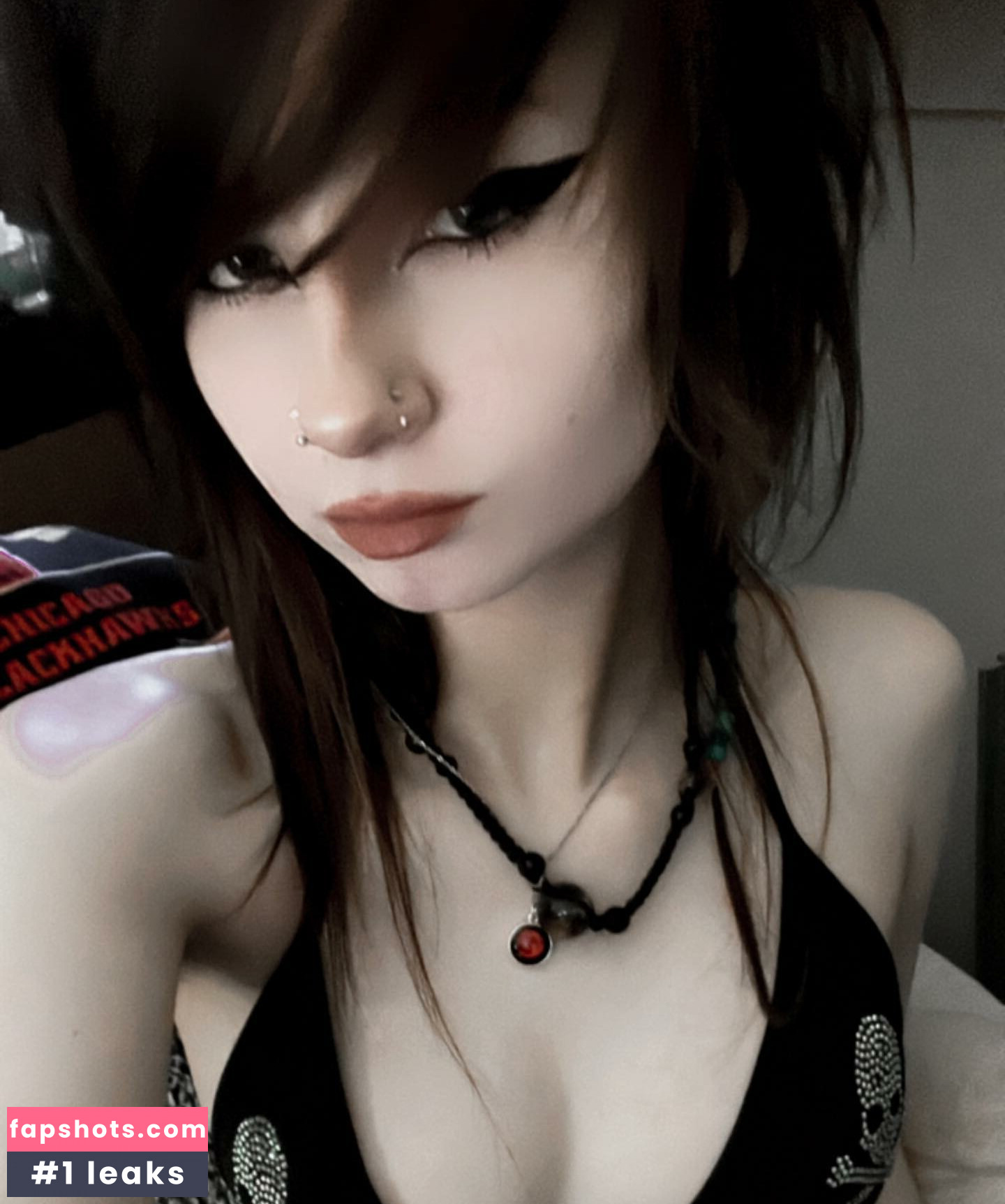 xxbloodymascaraxx Nude Leaks OnlyFans Photos #6 - Fapshots