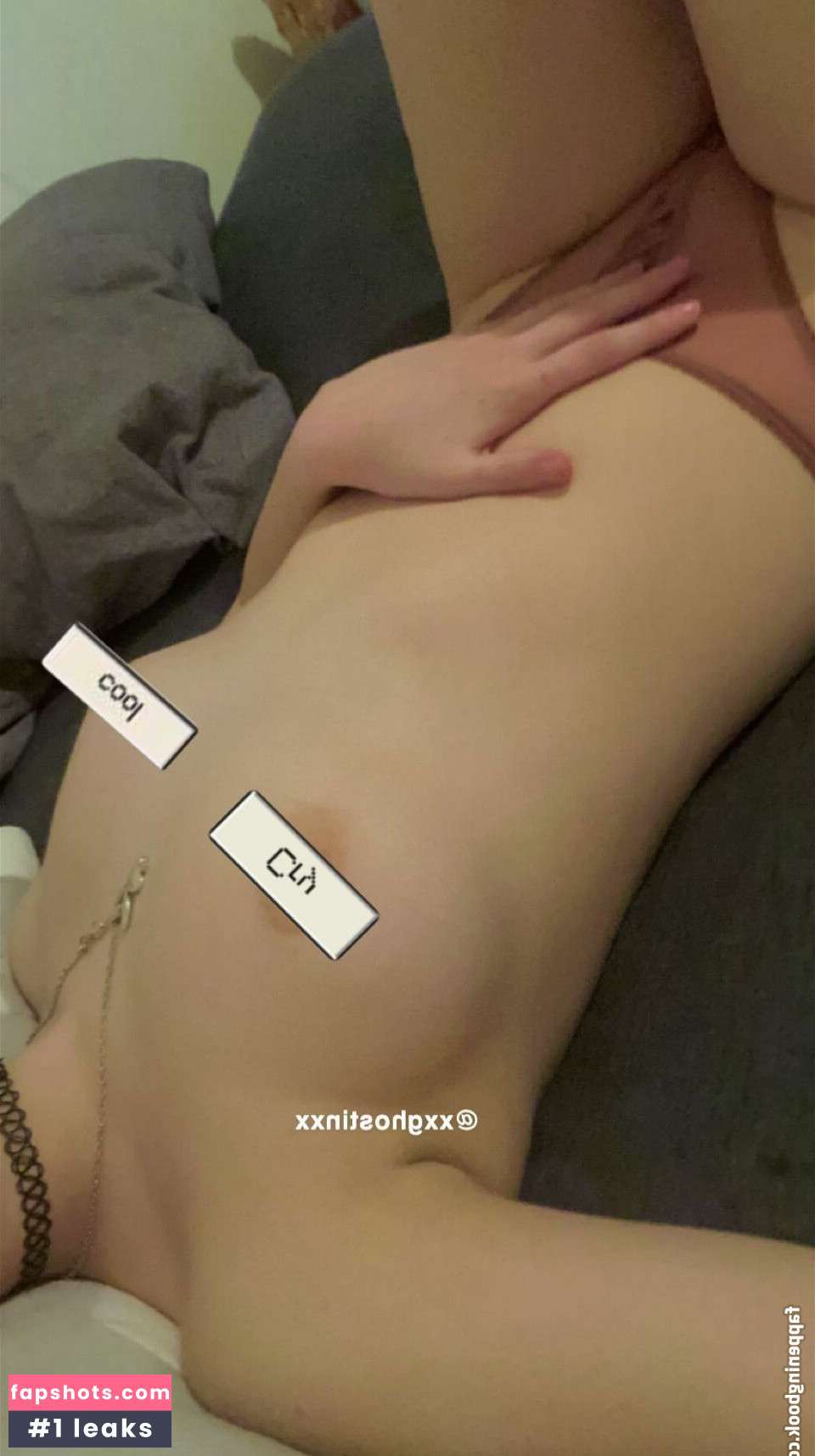 xxGhostinxx Nacktheit OnlyFans Fotos #2 - Fapshots