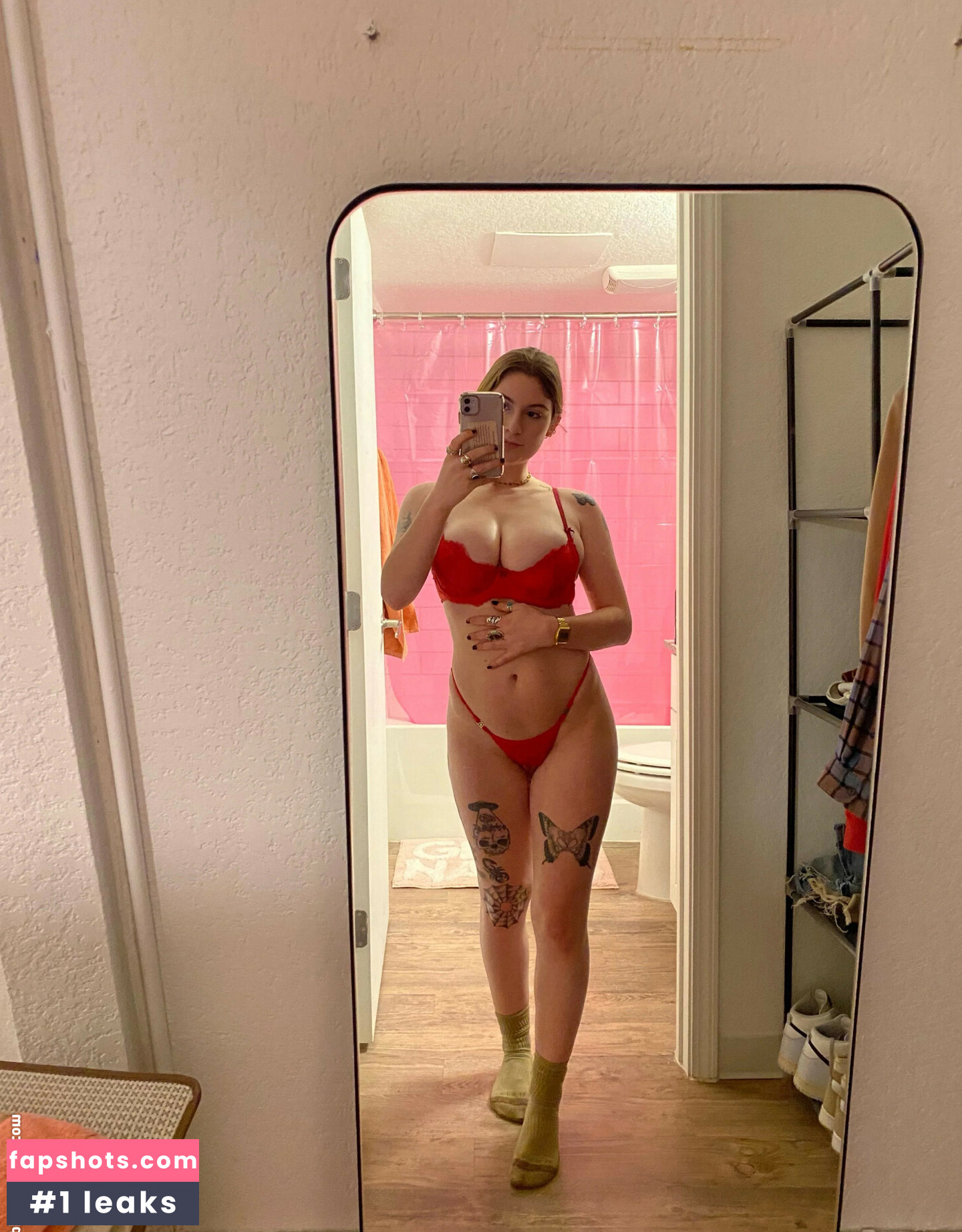 xxjosie Nahé úniky fotek pouze od fanoušků #18 - Fapshots