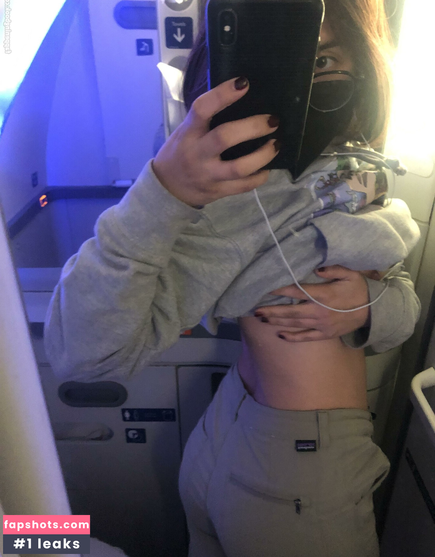 xxkawaiinerdxx Nahé úniky fotek pouze od fanoušků #12 - Fapshots