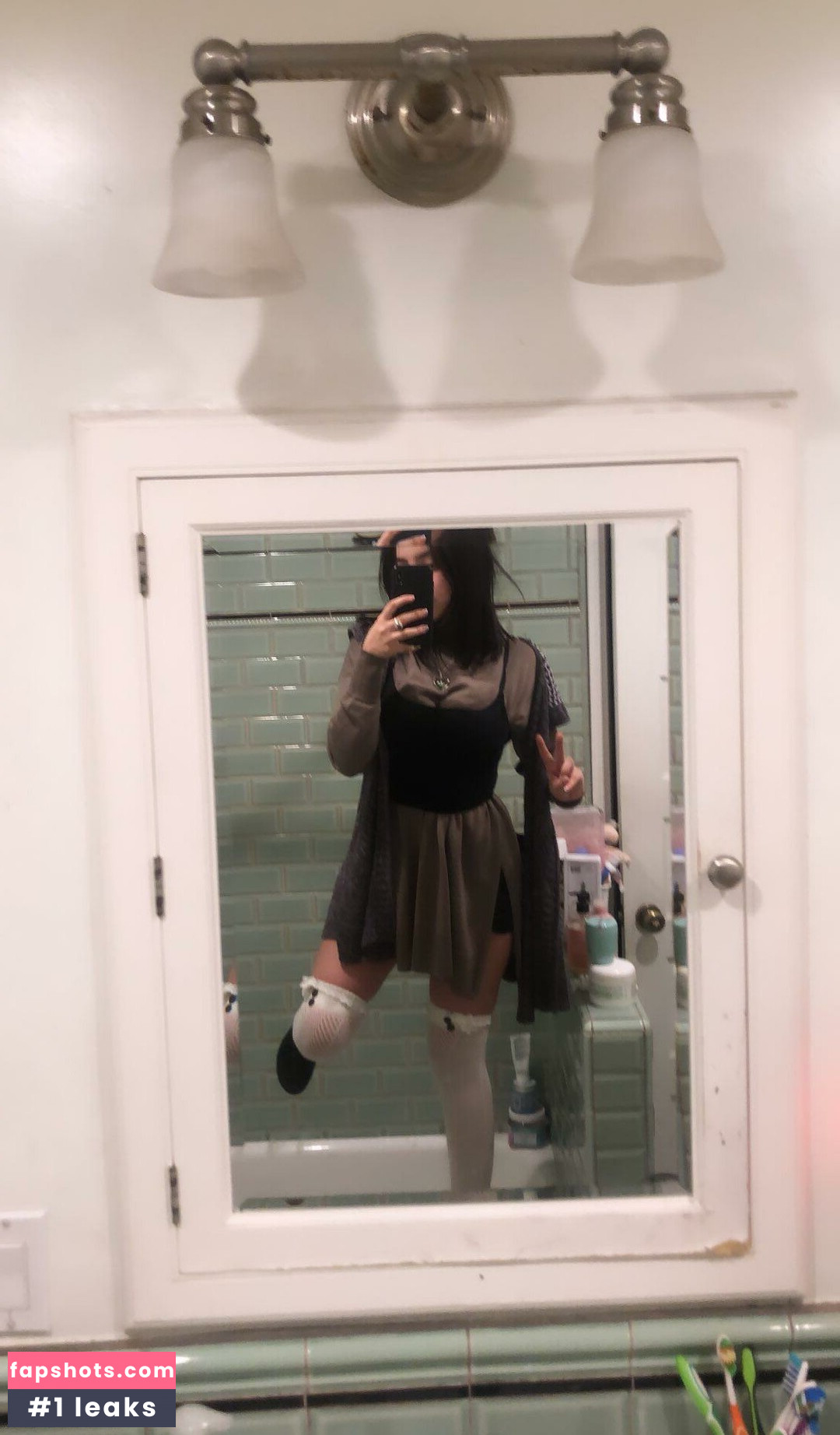 xxkawaiinerdxx Nahé úniky fotek pouze od fanoušků #4 - Fapshots