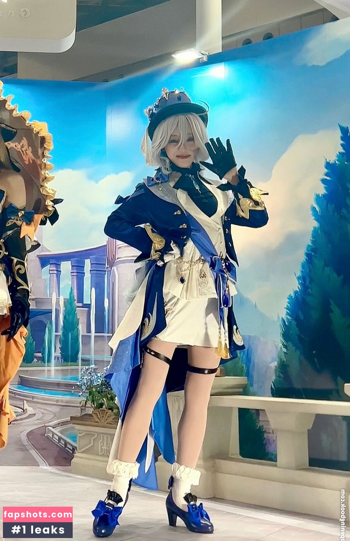 _xxkhyn Nahé úniky fotek pouze od fanoušků #16 - Fapshots