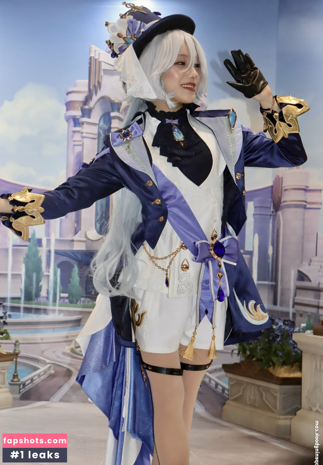 _xxkhyn Nahé úniky fotek pouze od fanoušků #17 - Fapshots