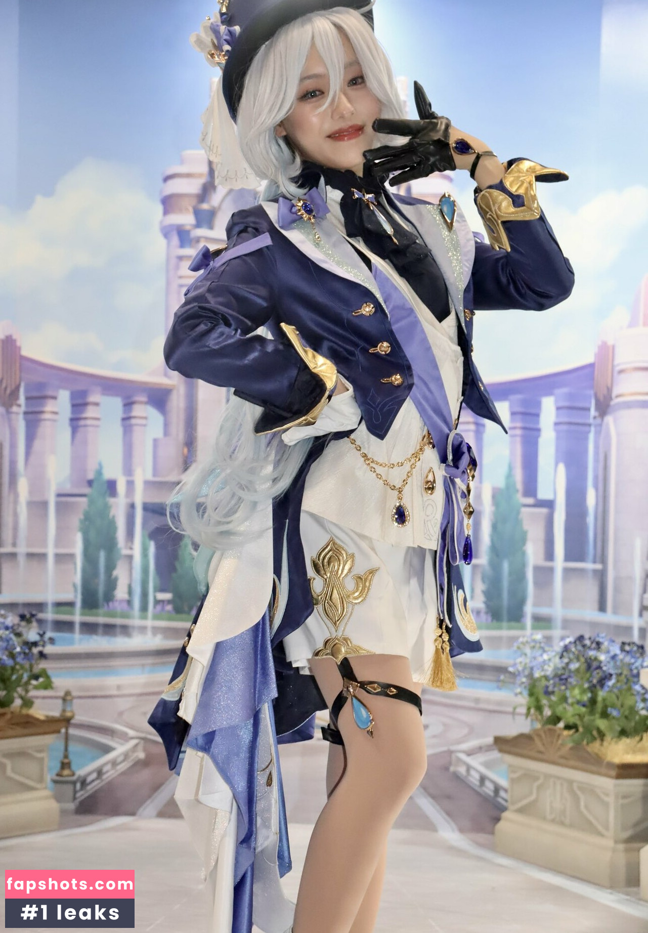 _xxkhyn Nahé úniky fotek pouze od fanoušků #18 - Fapshots