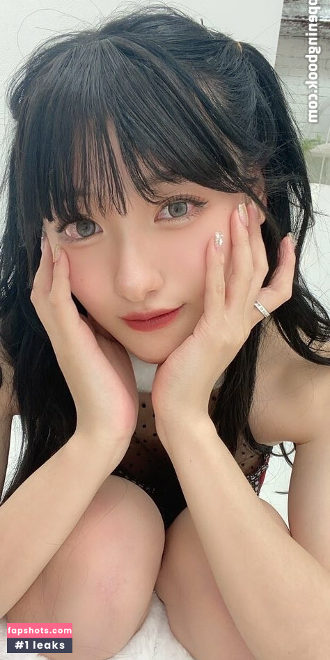 _xxkhyn Nahé úniky fotek pouze od fanoušků #23 - Fapshots