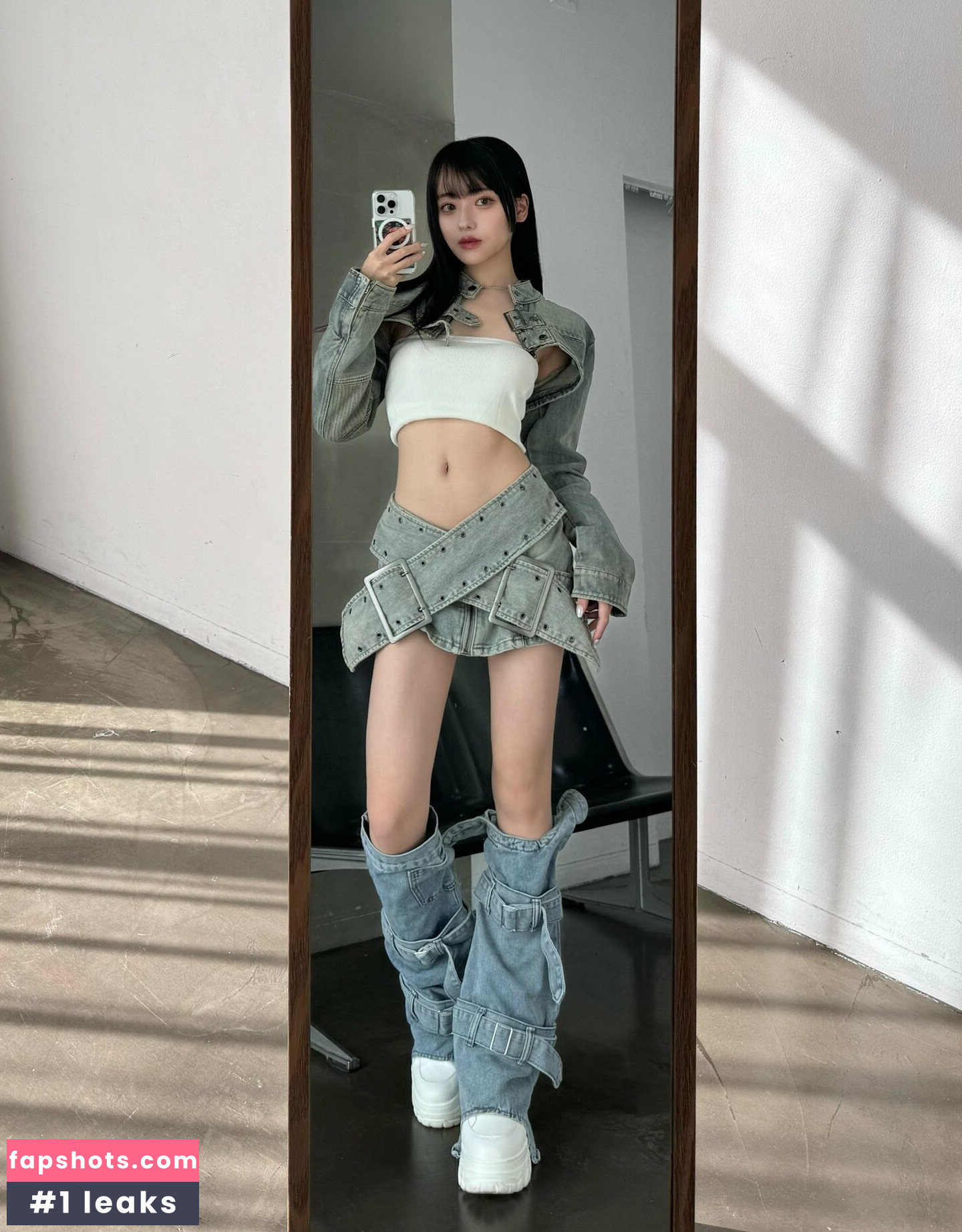 _xxkhyn Nahé úniky fotek pouze od fanoušků #26 - Fapshots